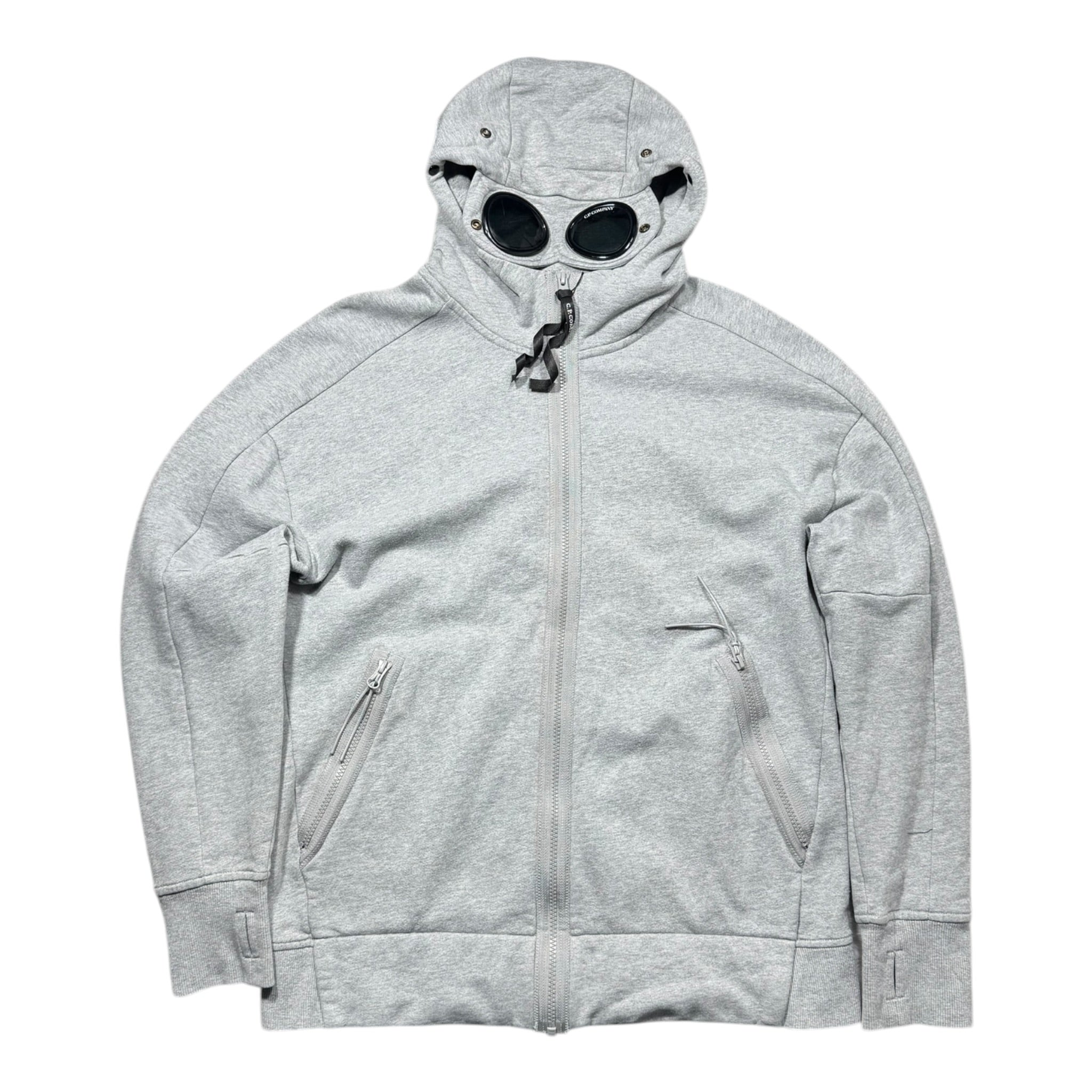 Sweat C.P. Company (L)