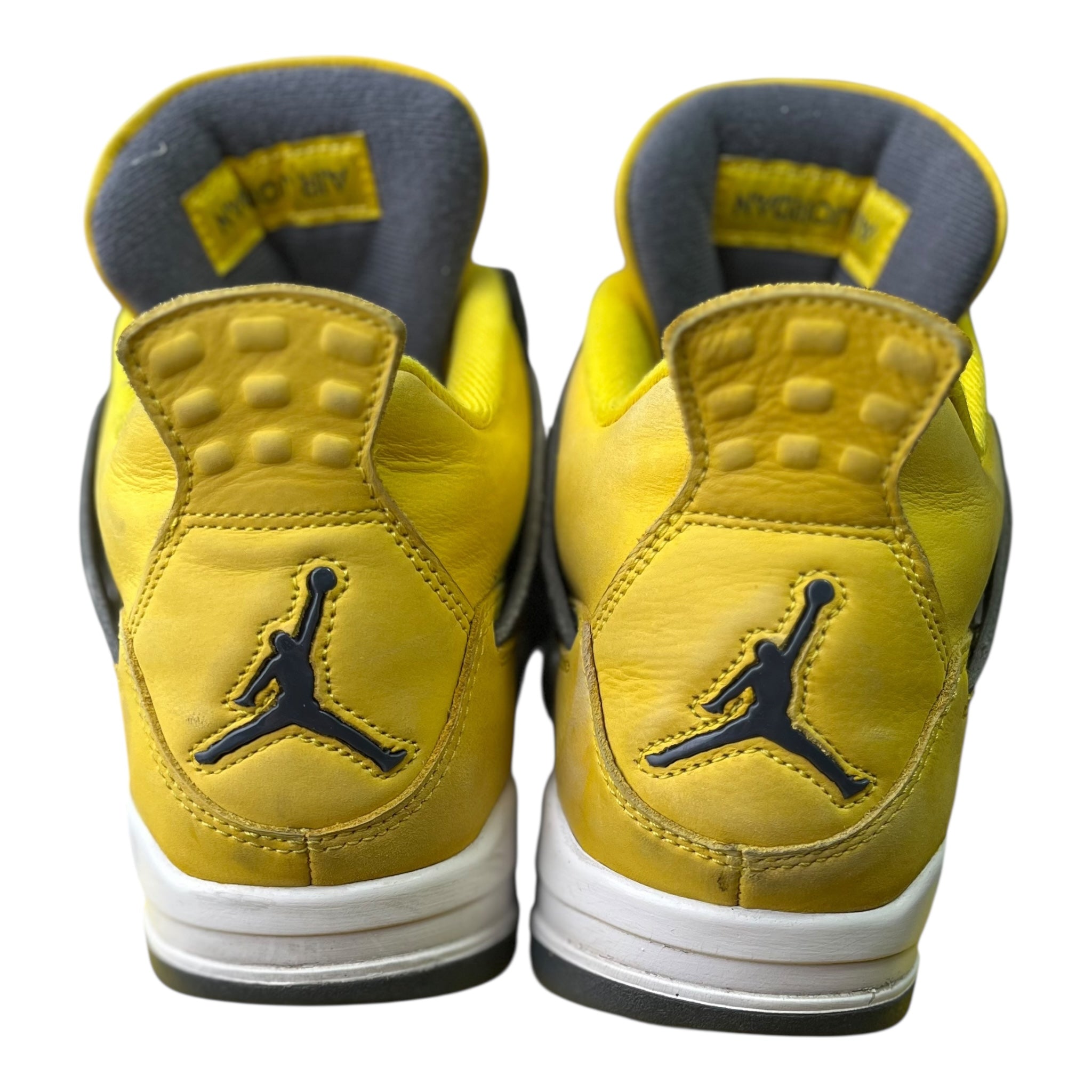 Jordan 4 Retro Lightning (42.5EU)