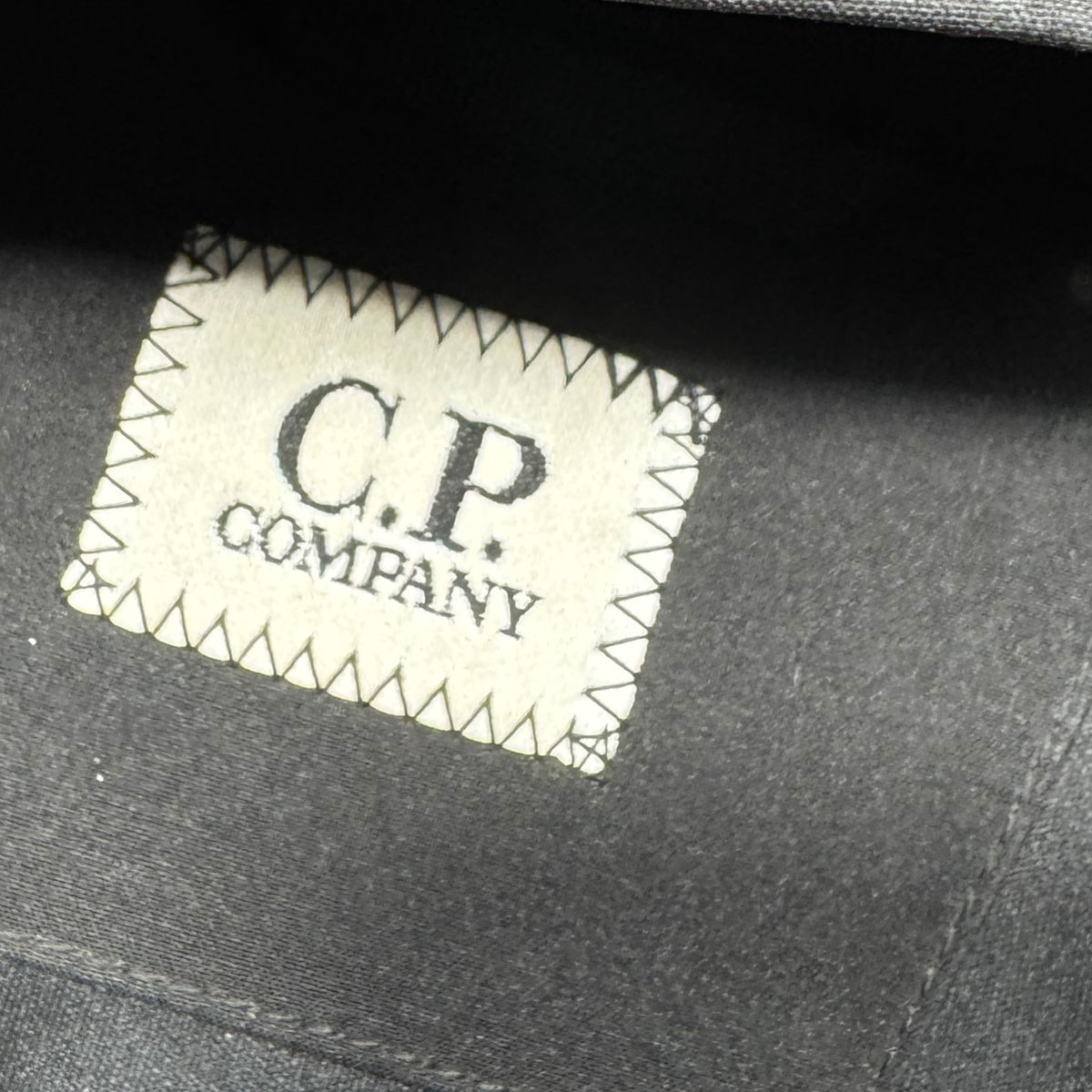 Veste Softshell C.P. Company (XL)