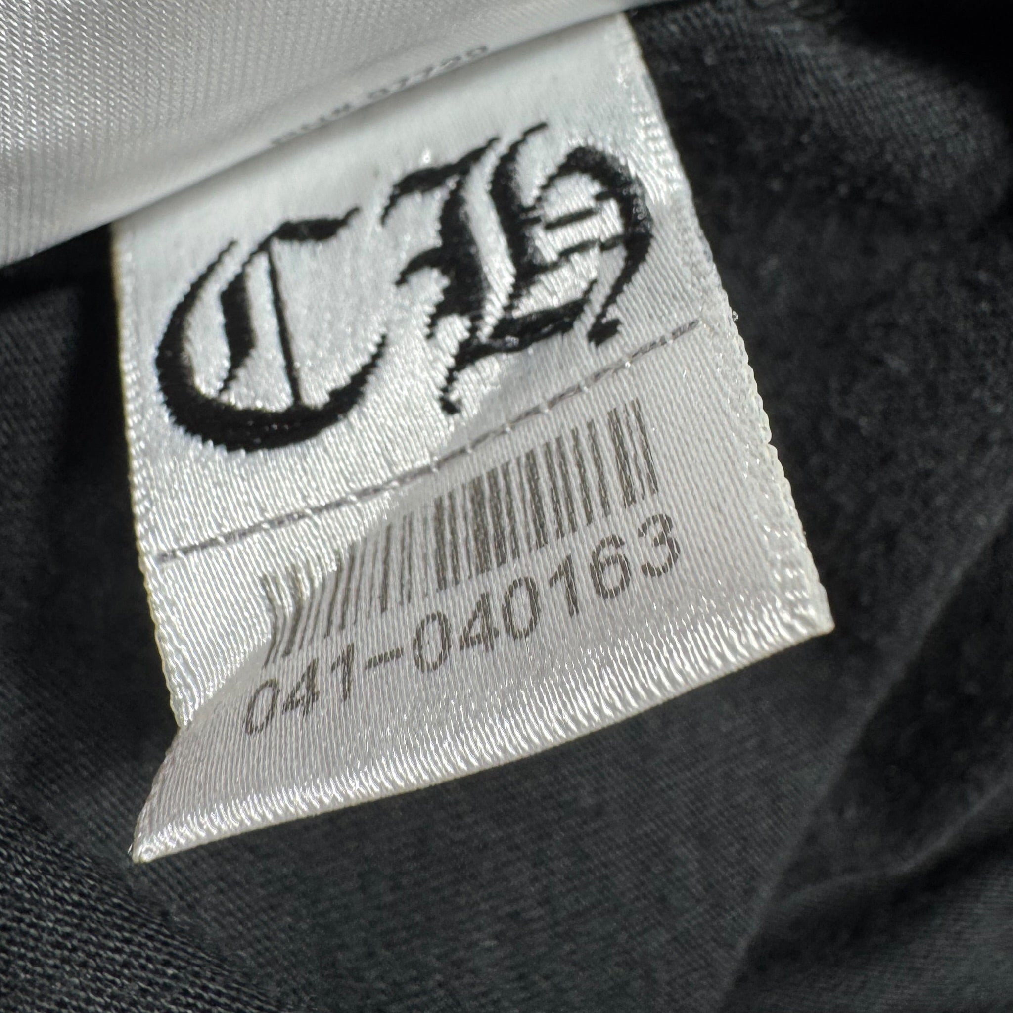 T-shirt Chrome Hearts (XL)