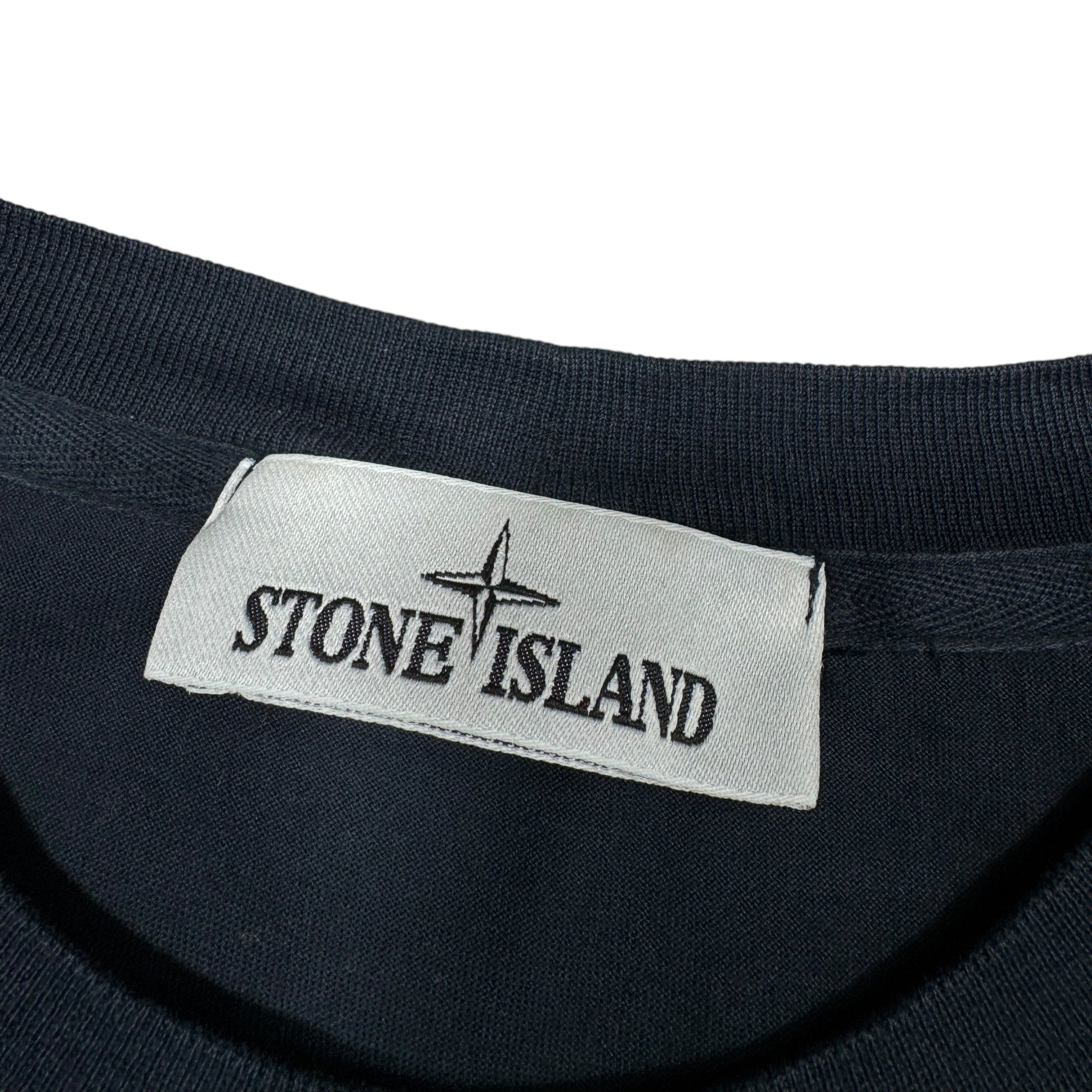 T-Shirt Stone Island (S)