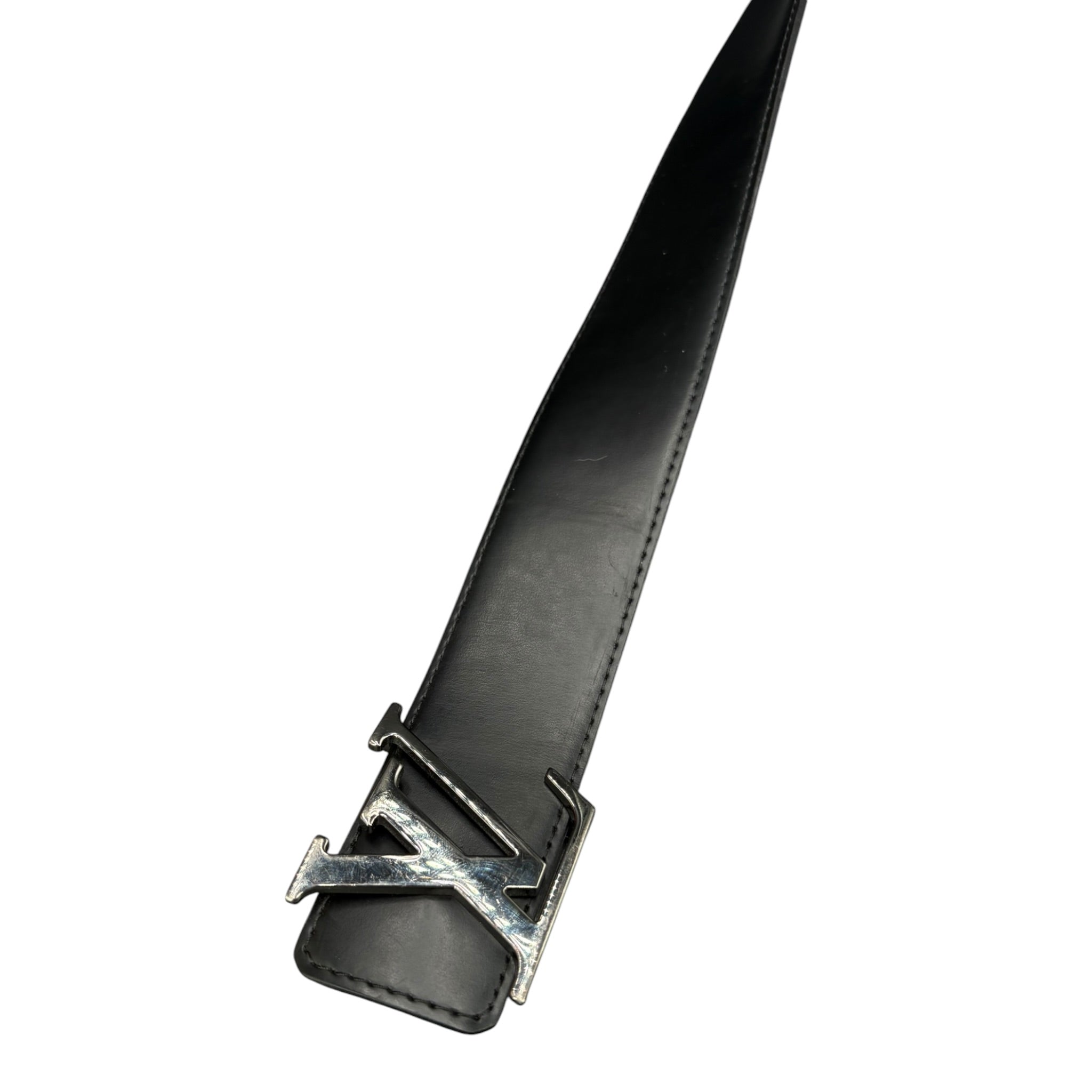 Ceinture réversible Louis Vuitton (90)
