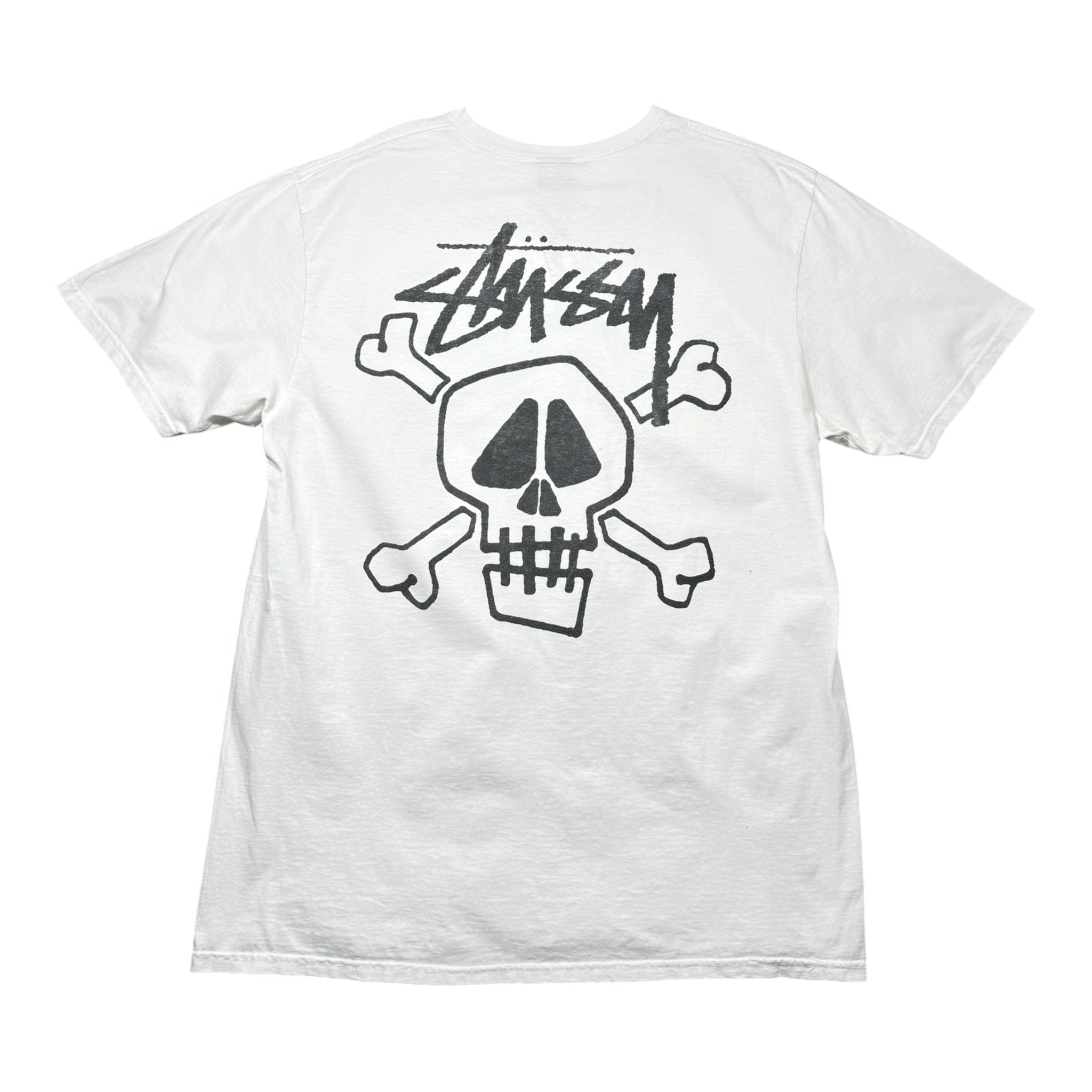 T-Shirt Stussy (L)