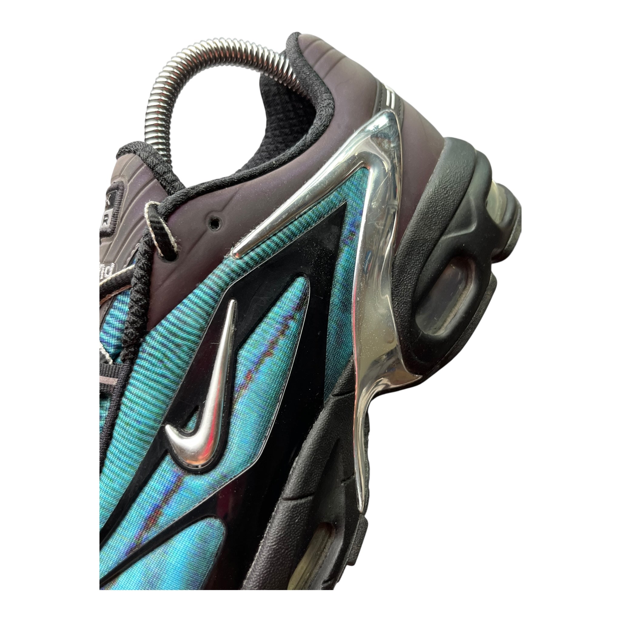 Nike Air Max Tailwind 5 Skepta Chrome Blue (41EU)