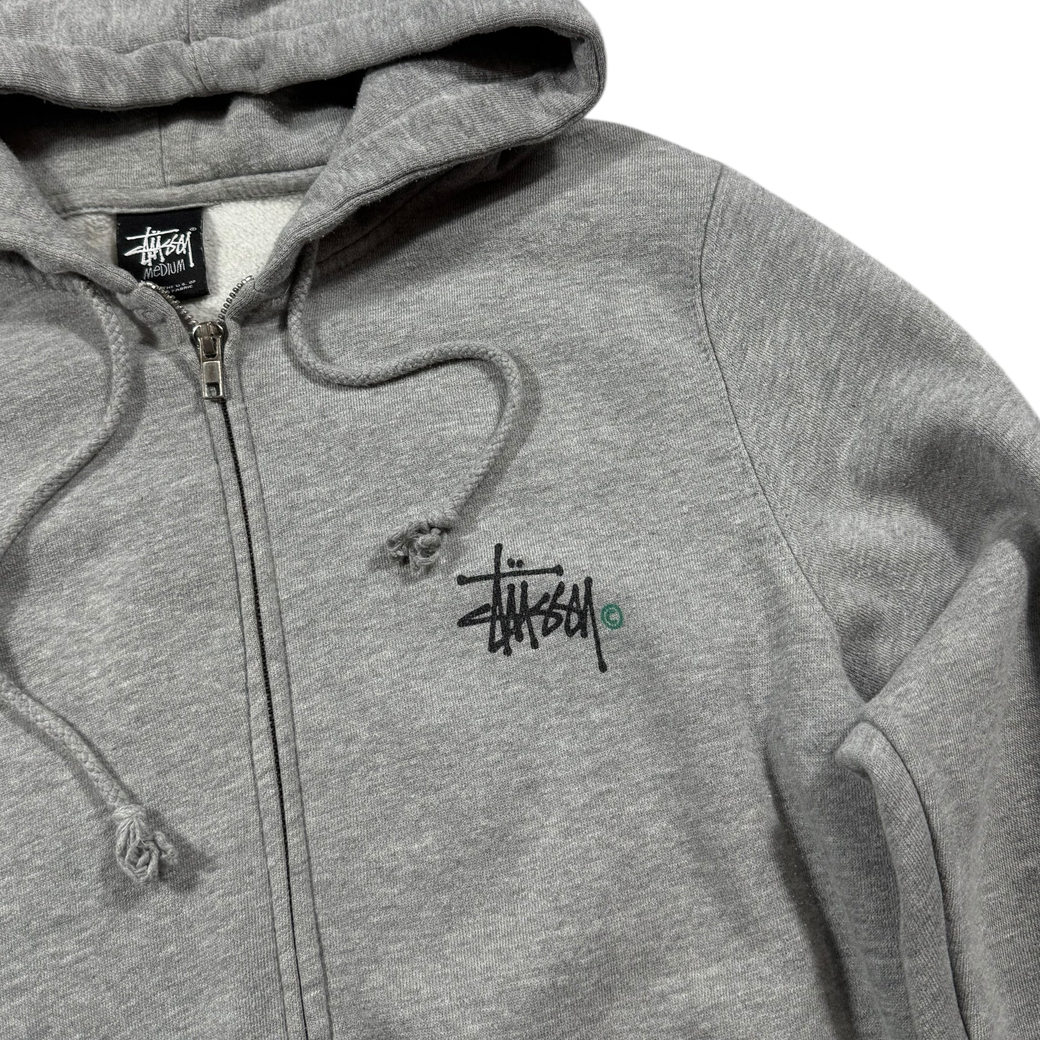 Stussy Sweatshirt (M)
