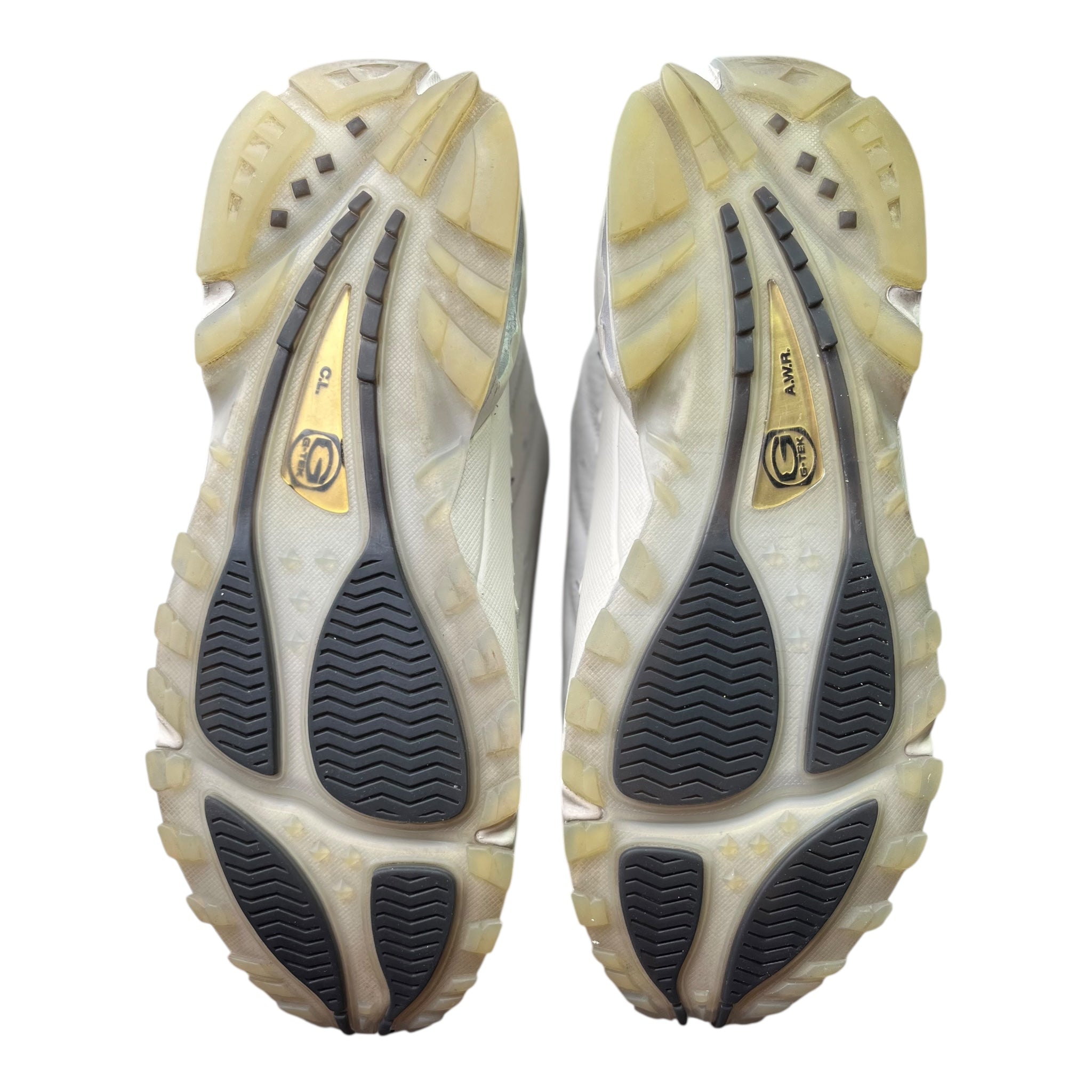 Nike Hot Step Air Terra Drake NOCTA Champagne (43EU)