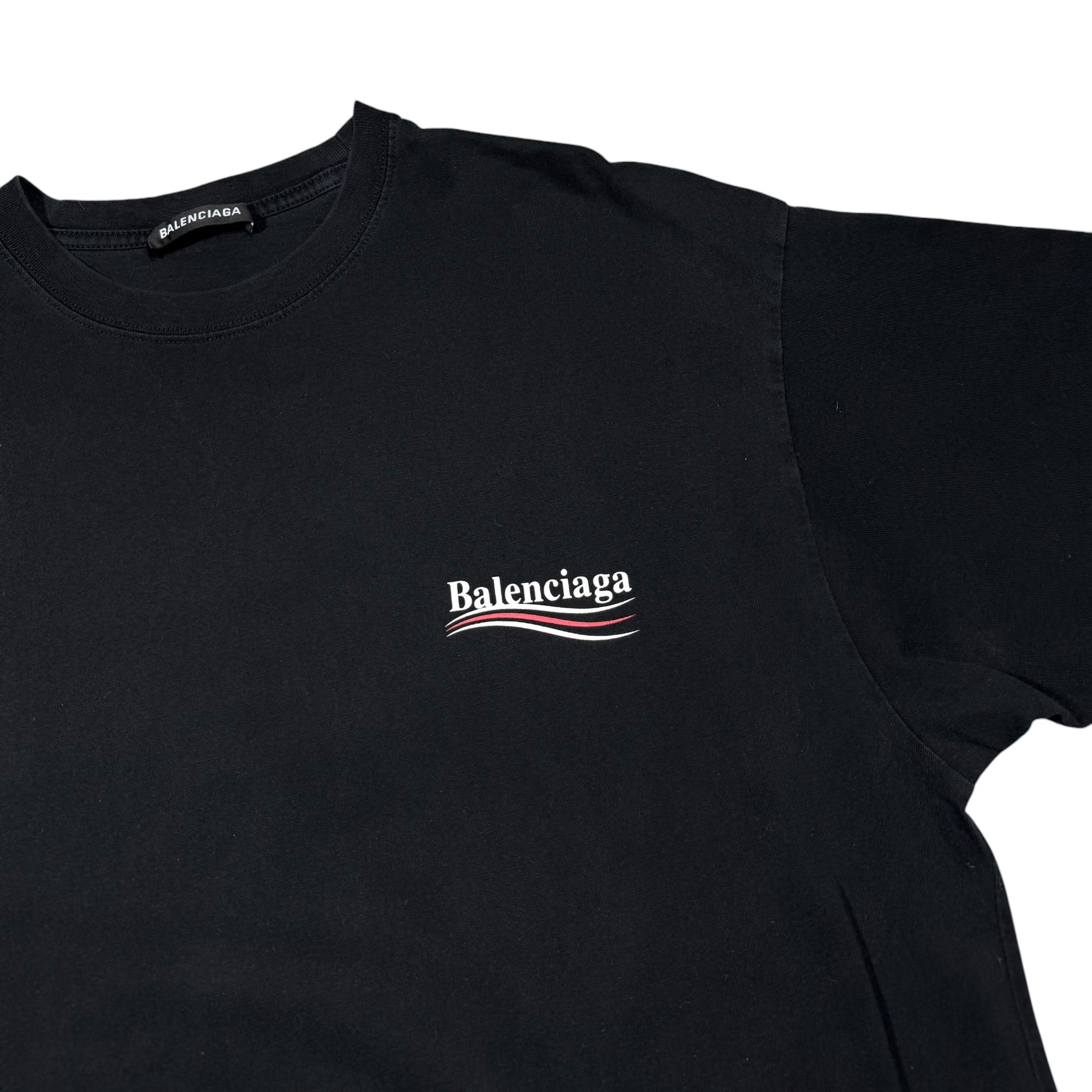 T-shirt Balenciaga (L)