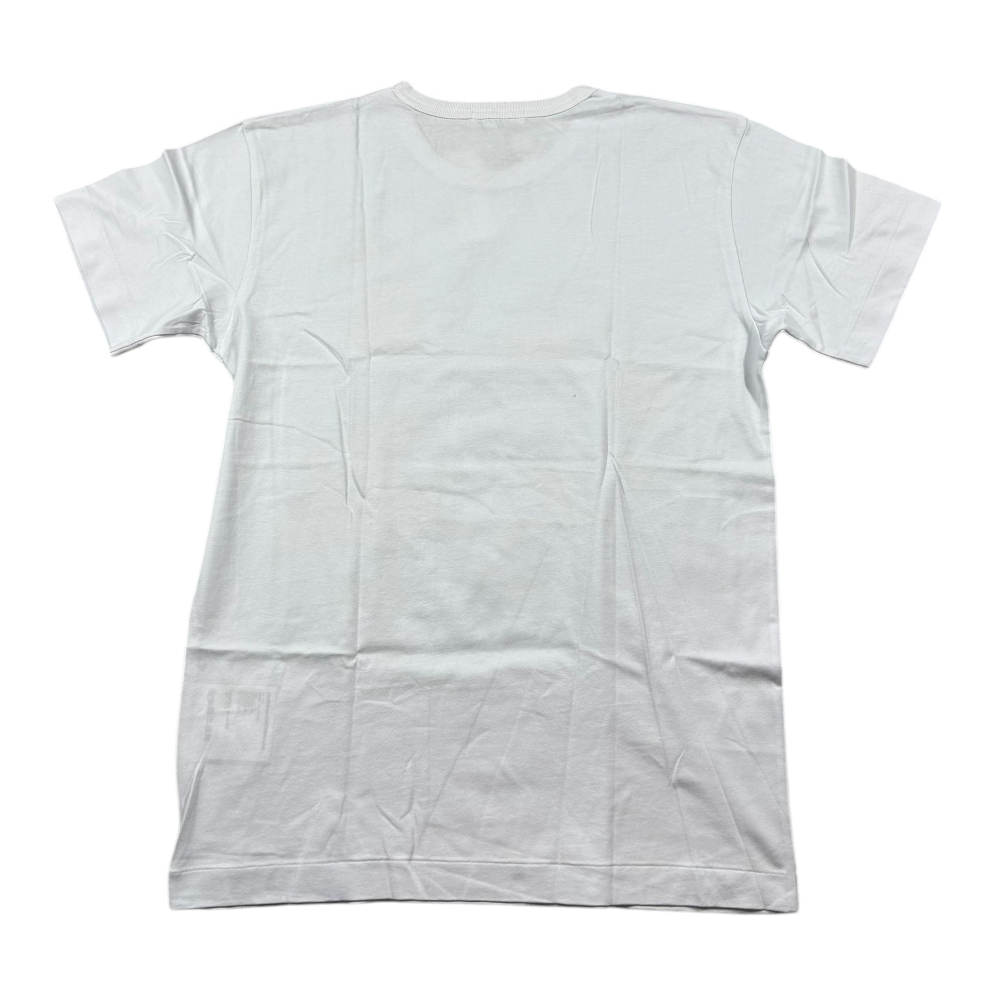 T-shirt Comme des garçons (L)