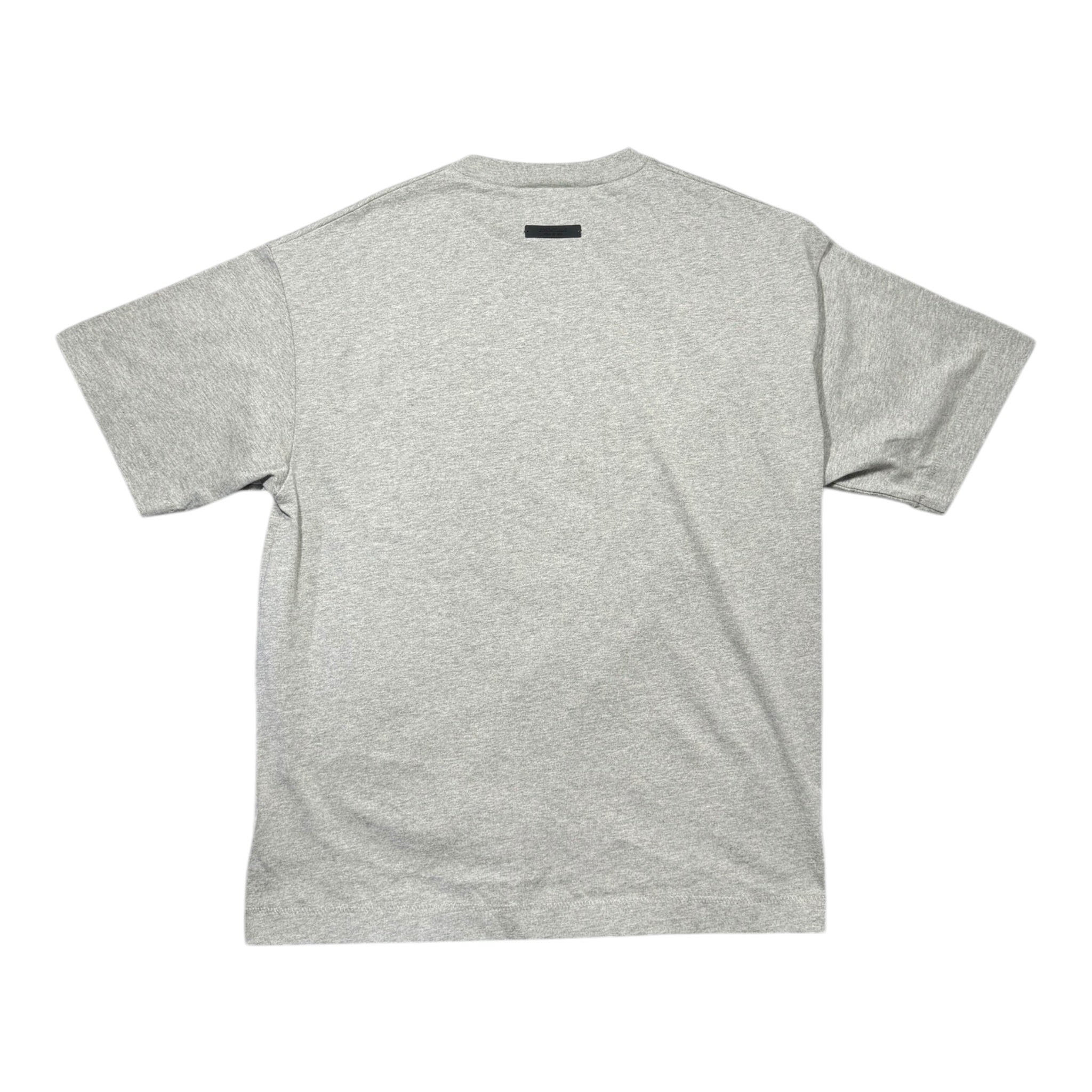 T-Shirt Essentials (14A/S)