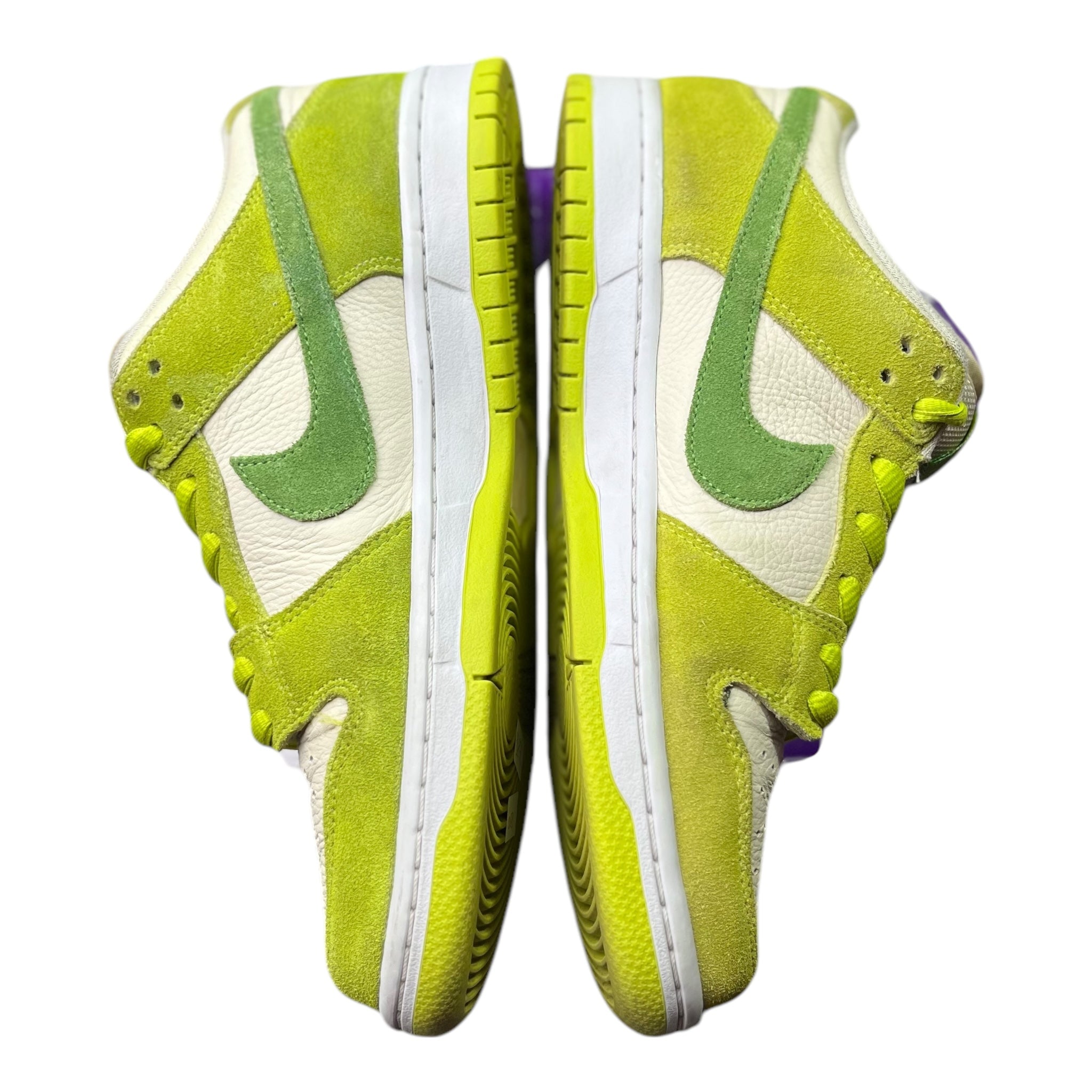 Nike SB Dunk Low Sour Apple (41EU)