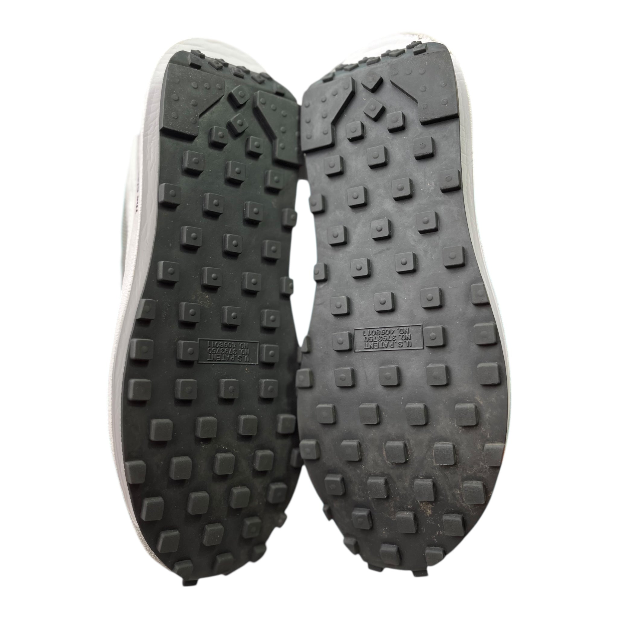 Nike Ld Waffle Sacai Fragment Grey (41EU)