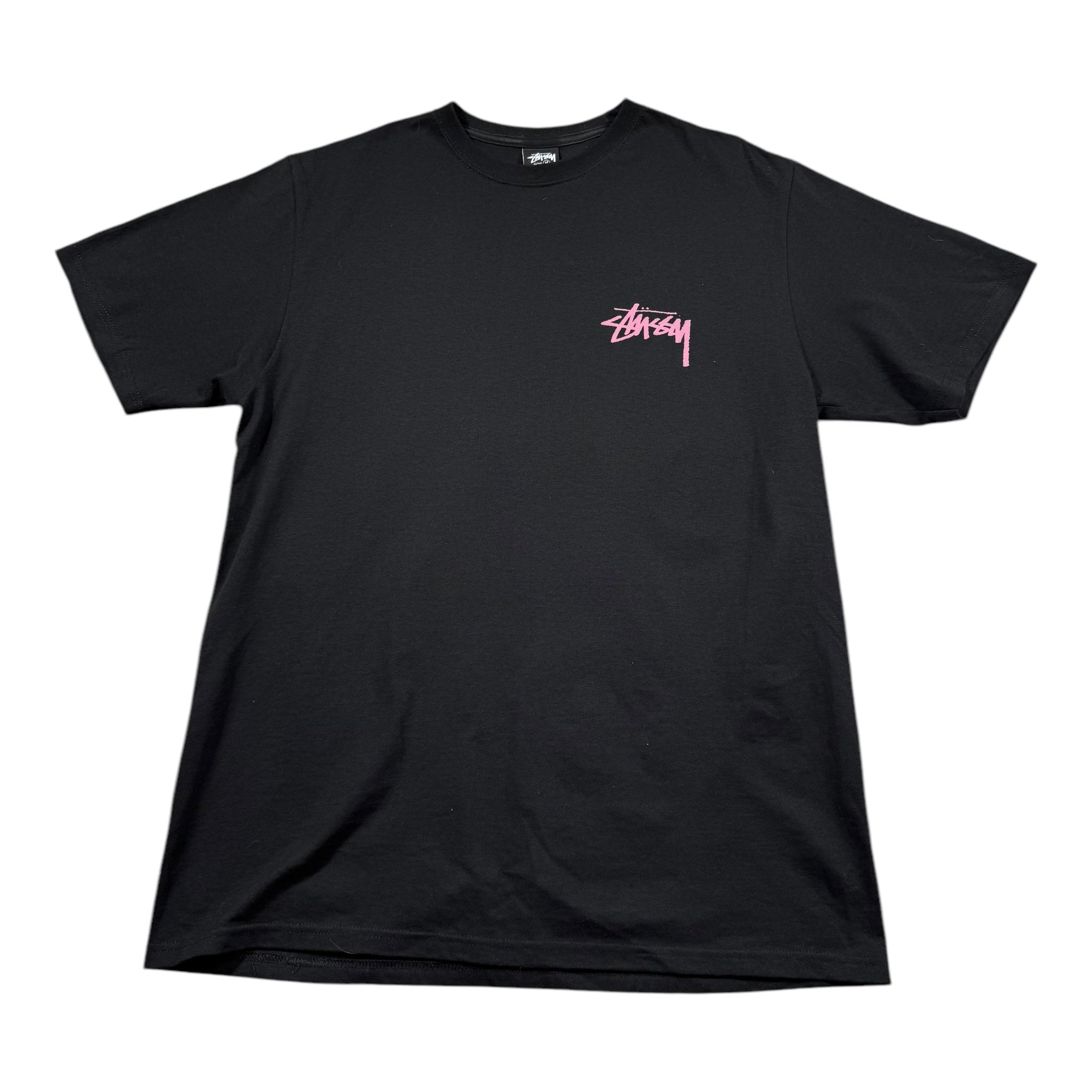 T-shirt Stussy (M)