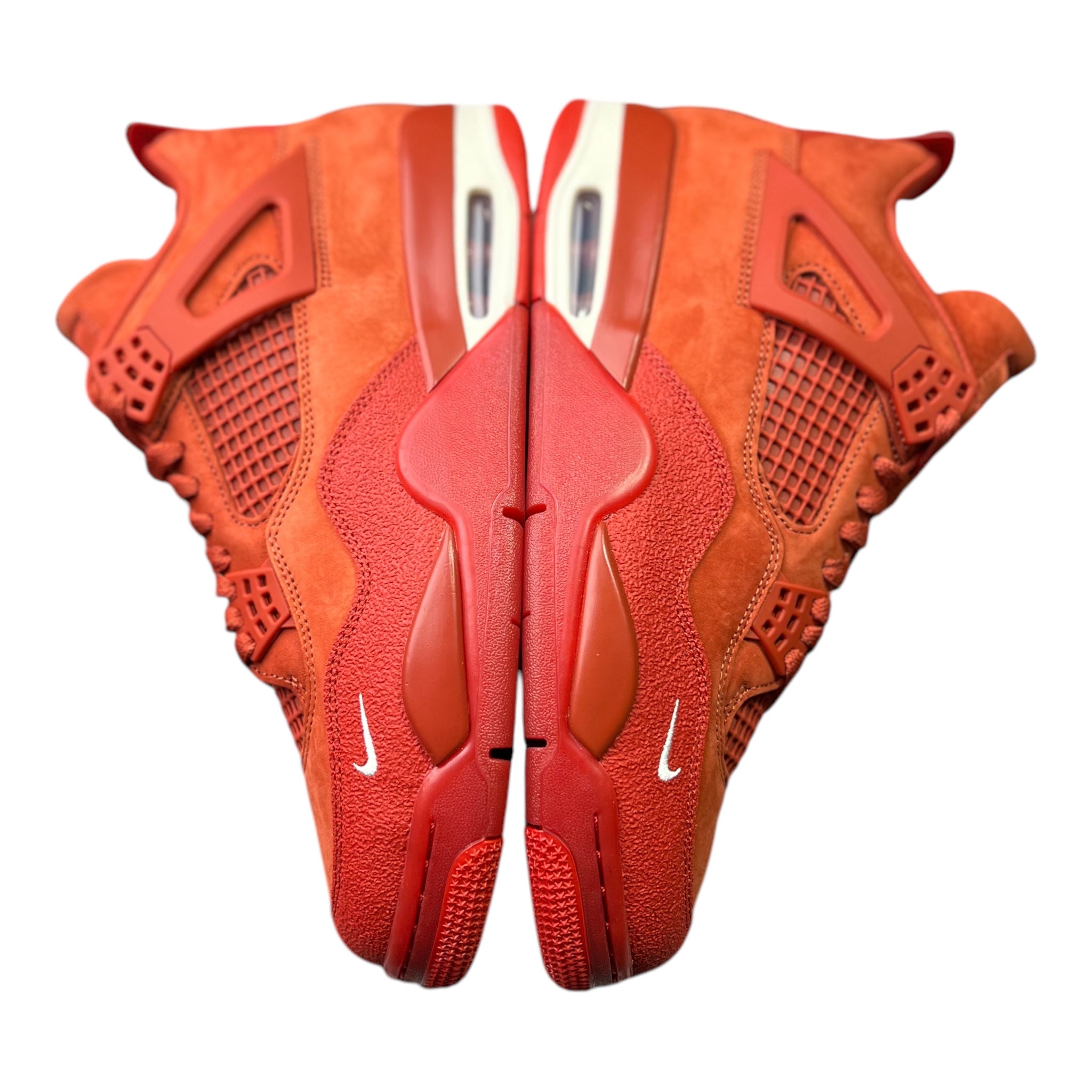 Jordan 4 Retro OG SP Nigel Sylvester Brick by Brick (44EU)