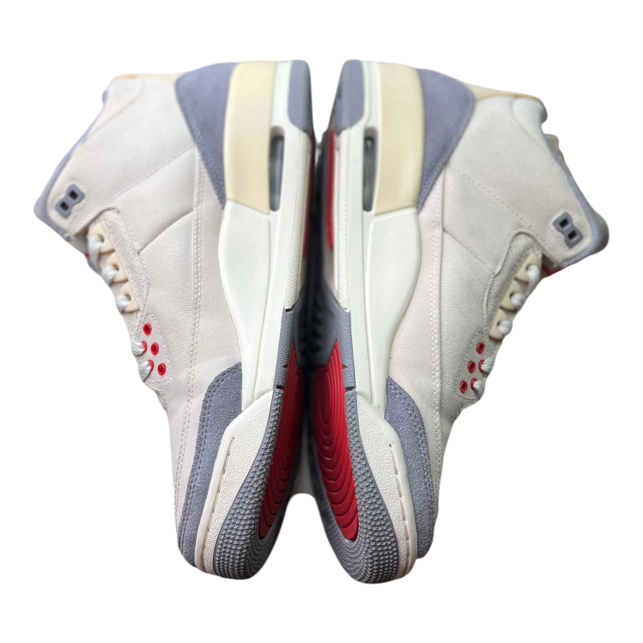 Jordan 3 Retro Muslin (42.5EU)