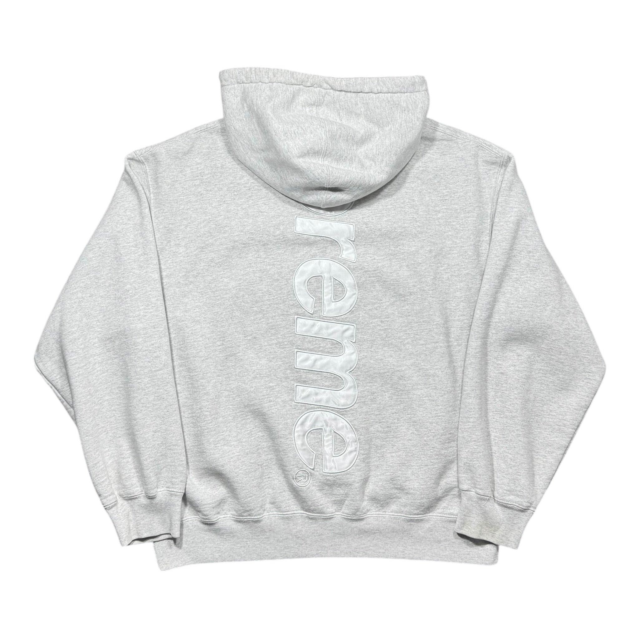 Sweat Supreme (L)