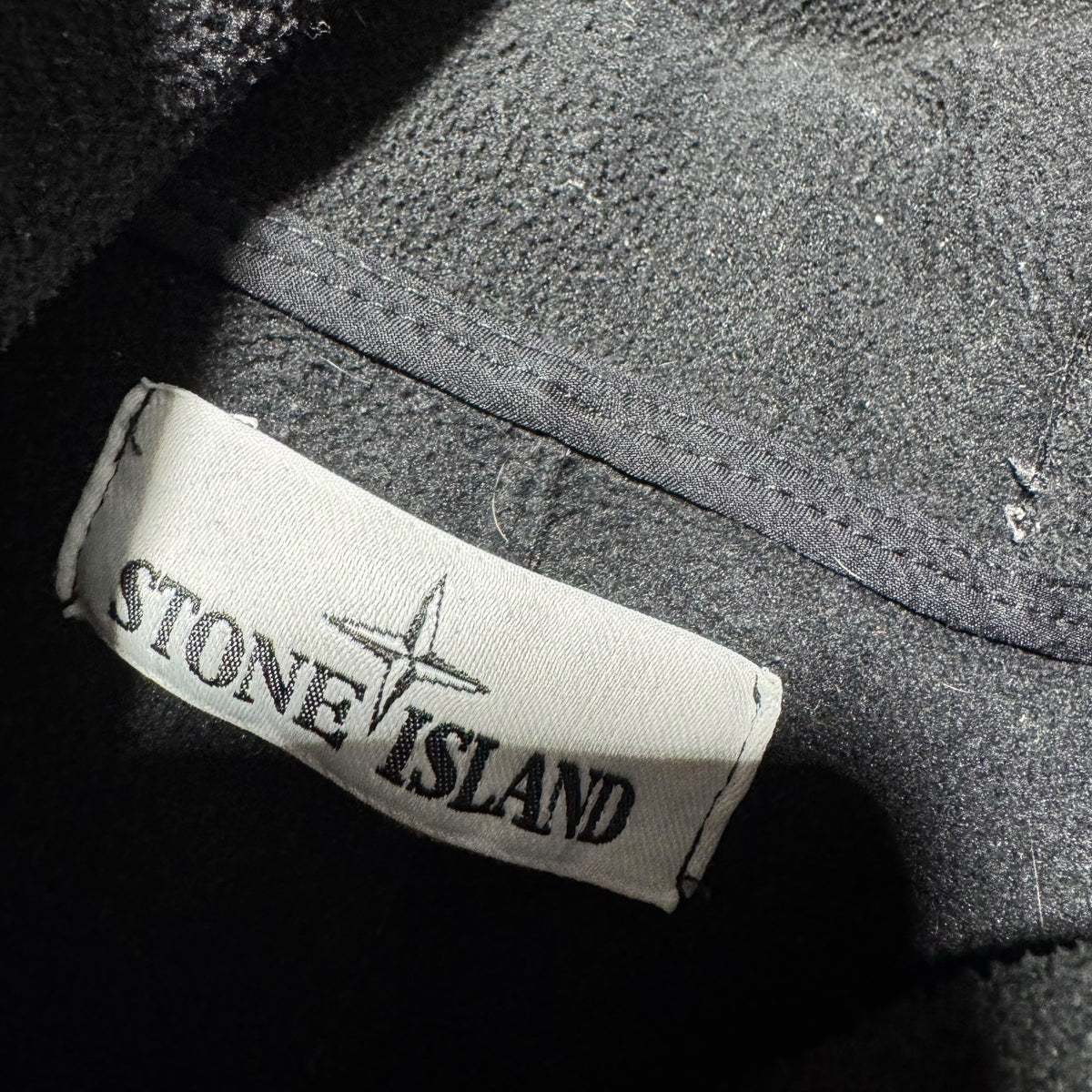 Softshell Stone Island (XL)