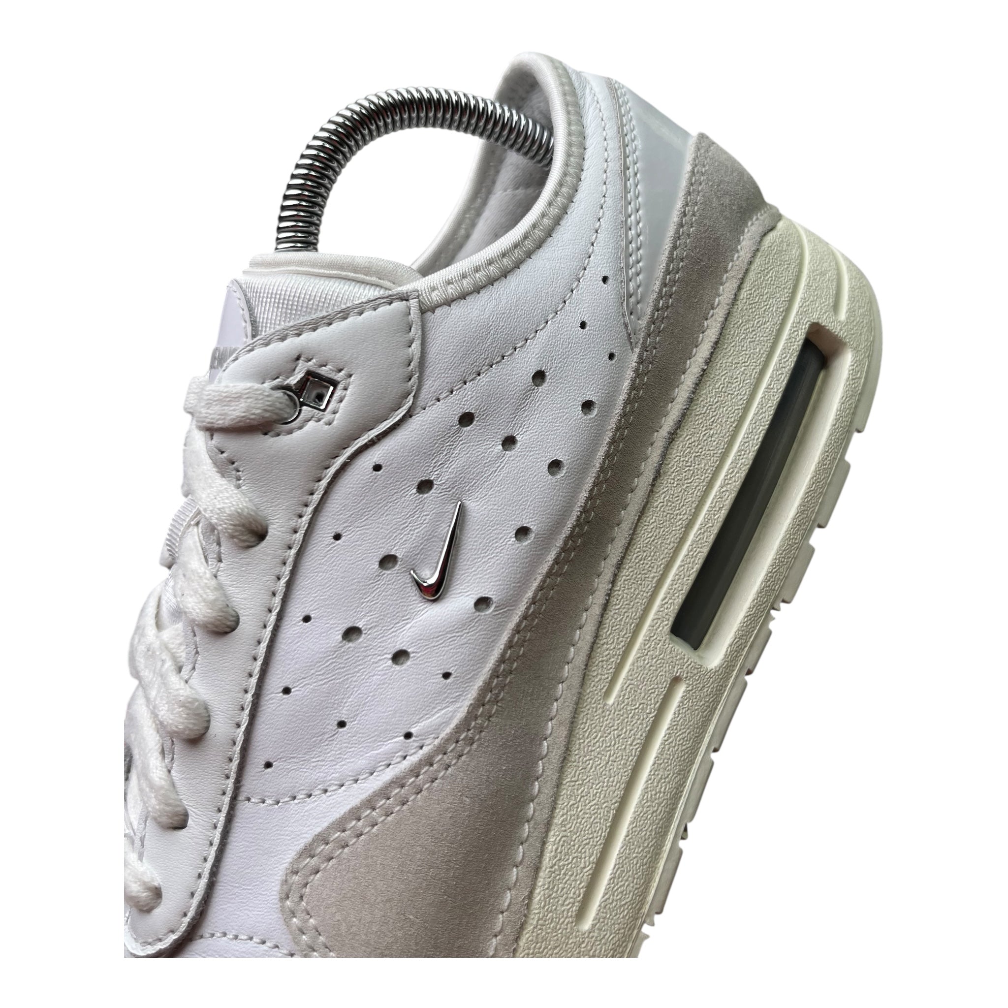Nike Air Max 1 ‘86 Jacquemus Summit White (42.5EU)