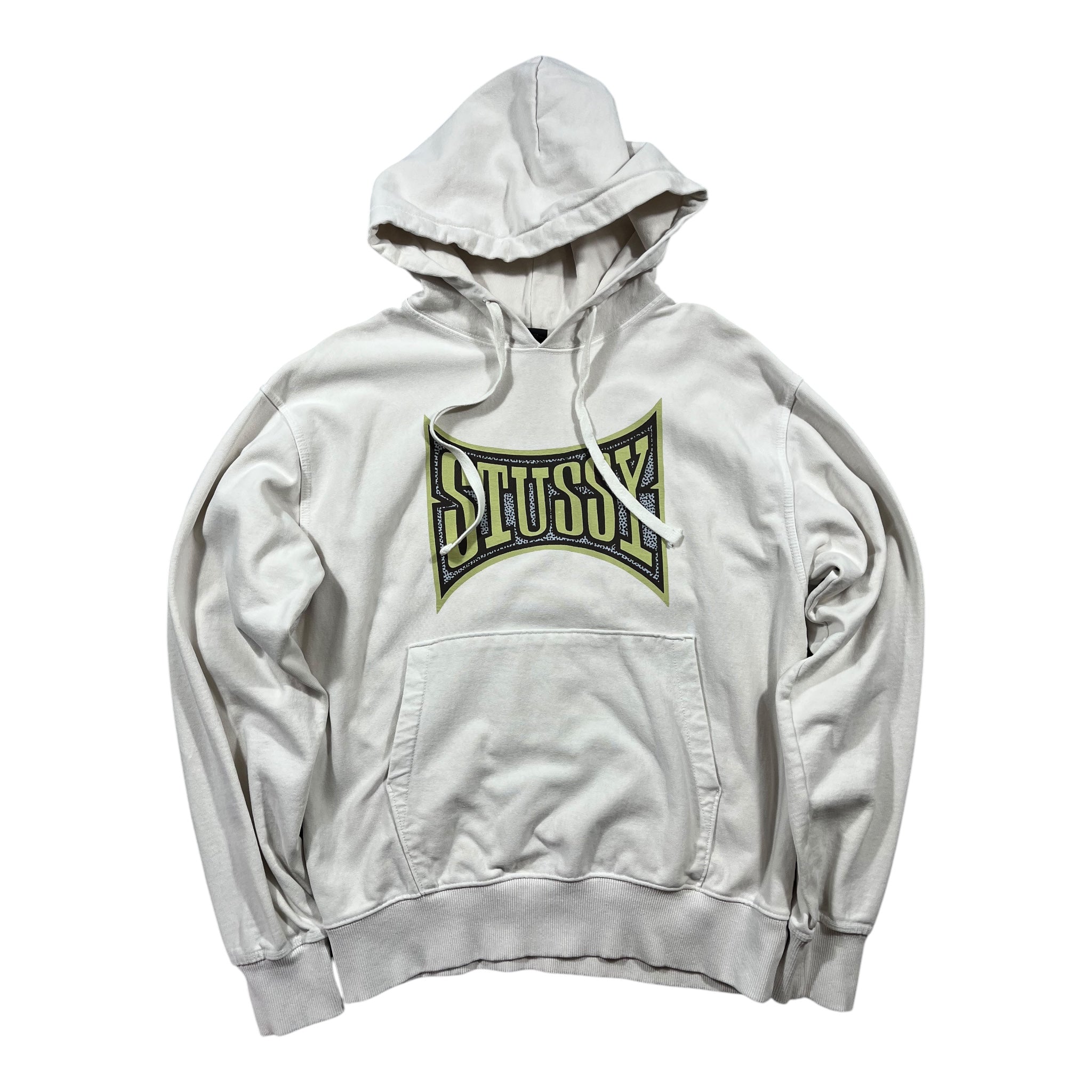 Sweat Stussy (S)
