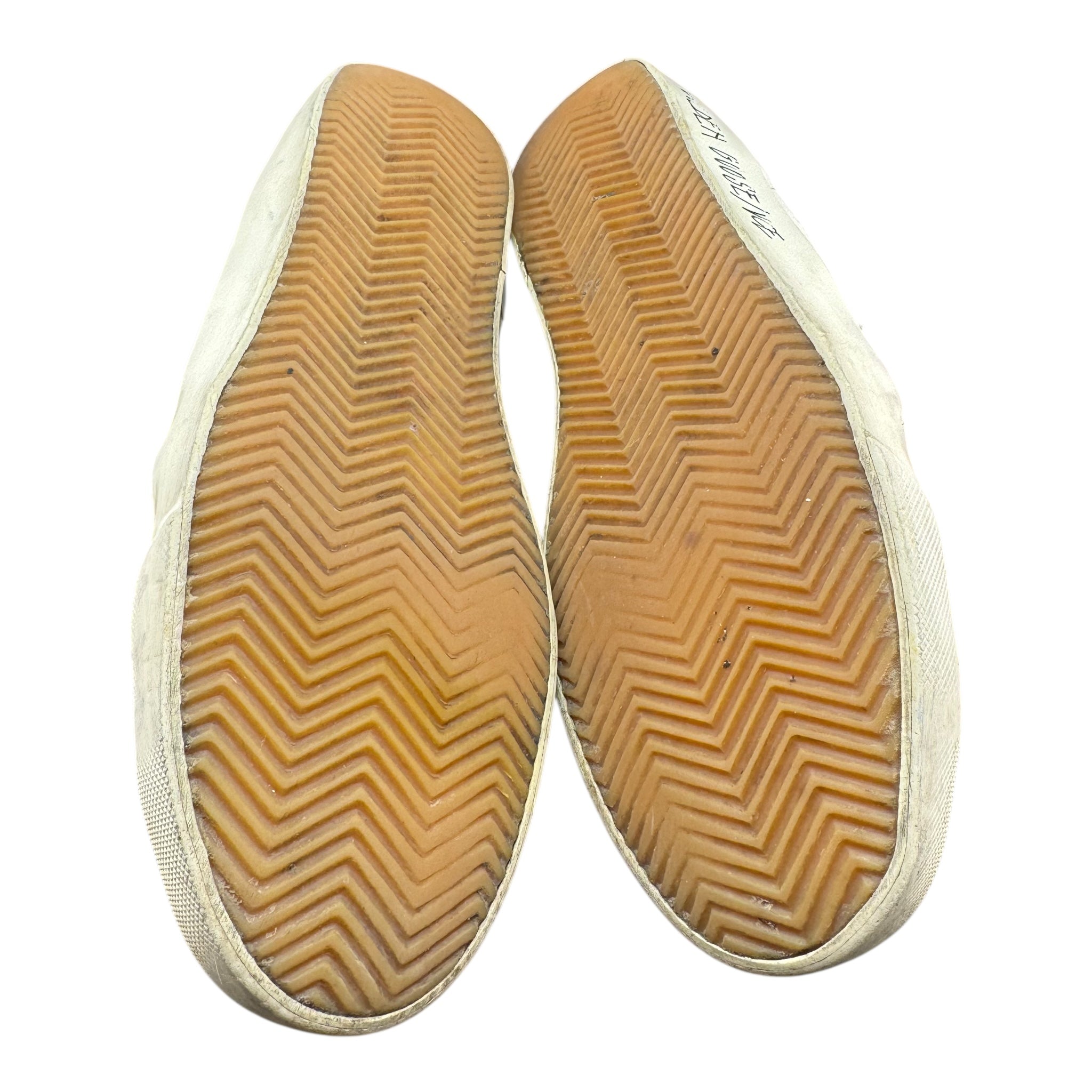 Golden Goose SuperStar (45EU)