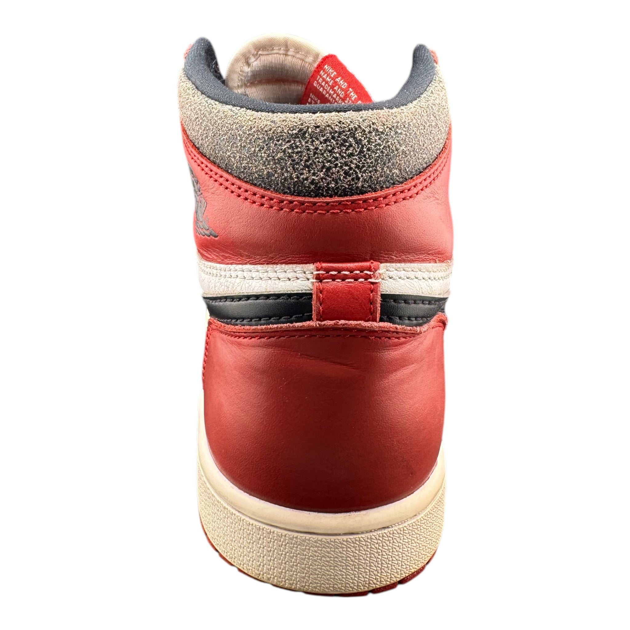 Jordan One Lost And Found (43EU)