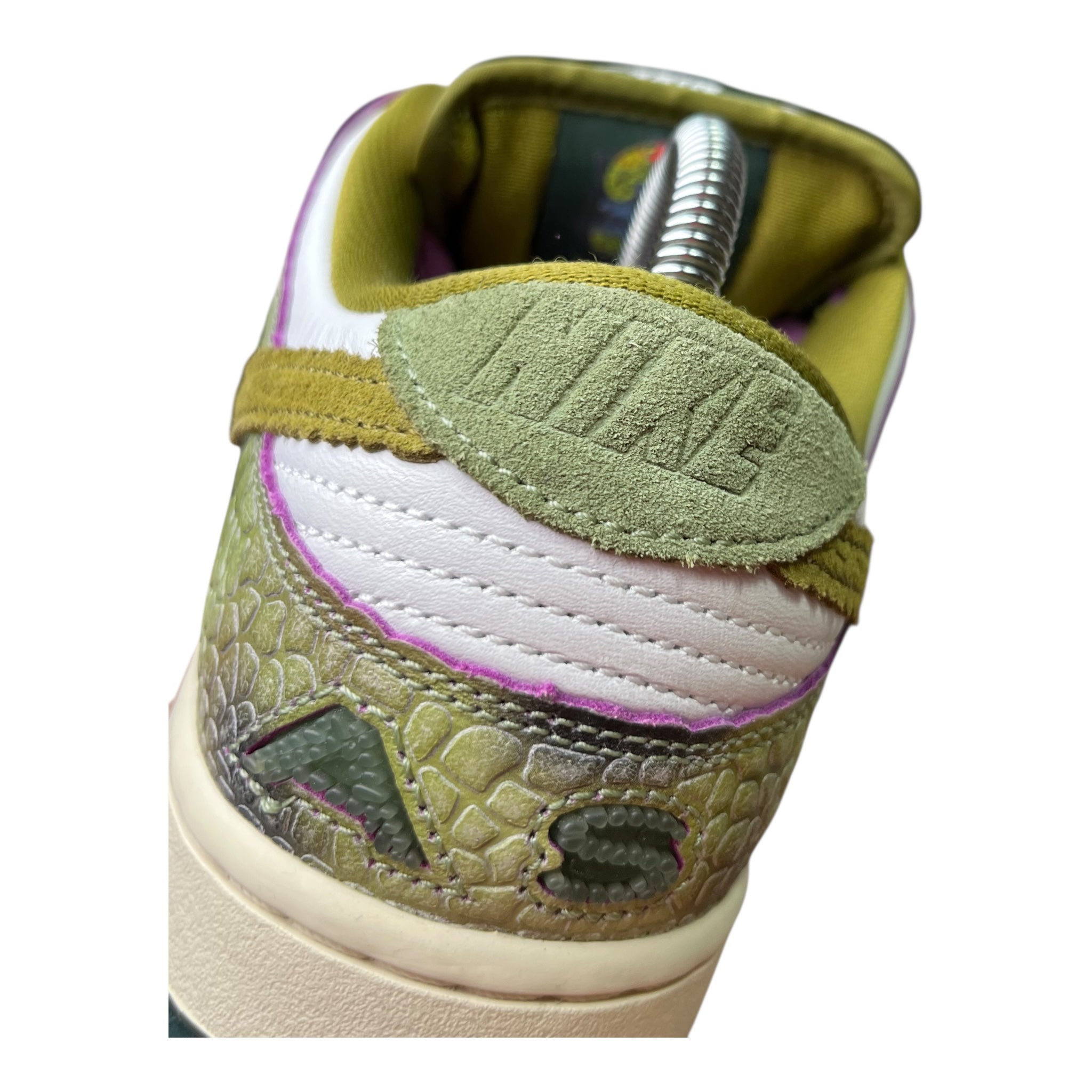 Nike Dunk Low SB Alexis Sablone Chameleon (42.5EU)