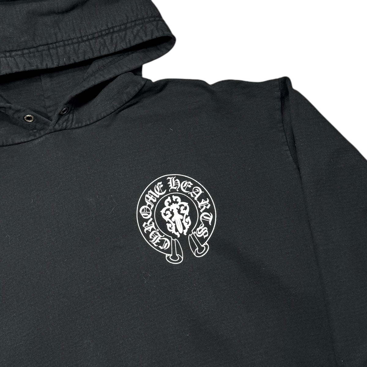 Sweat Chrome Hearts (XL)