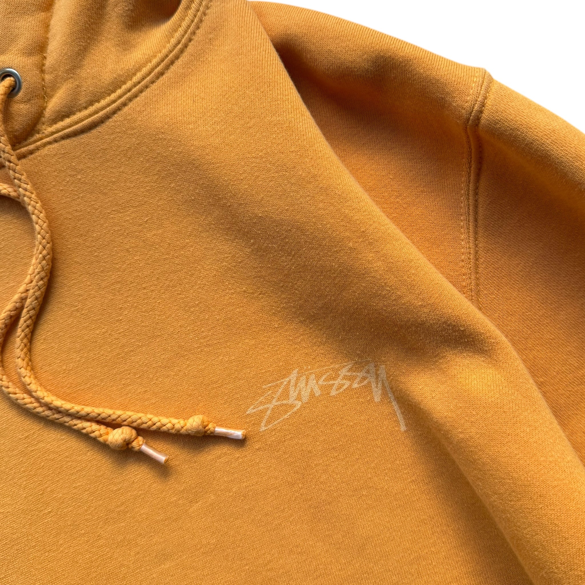 Sweat Stussy (L)