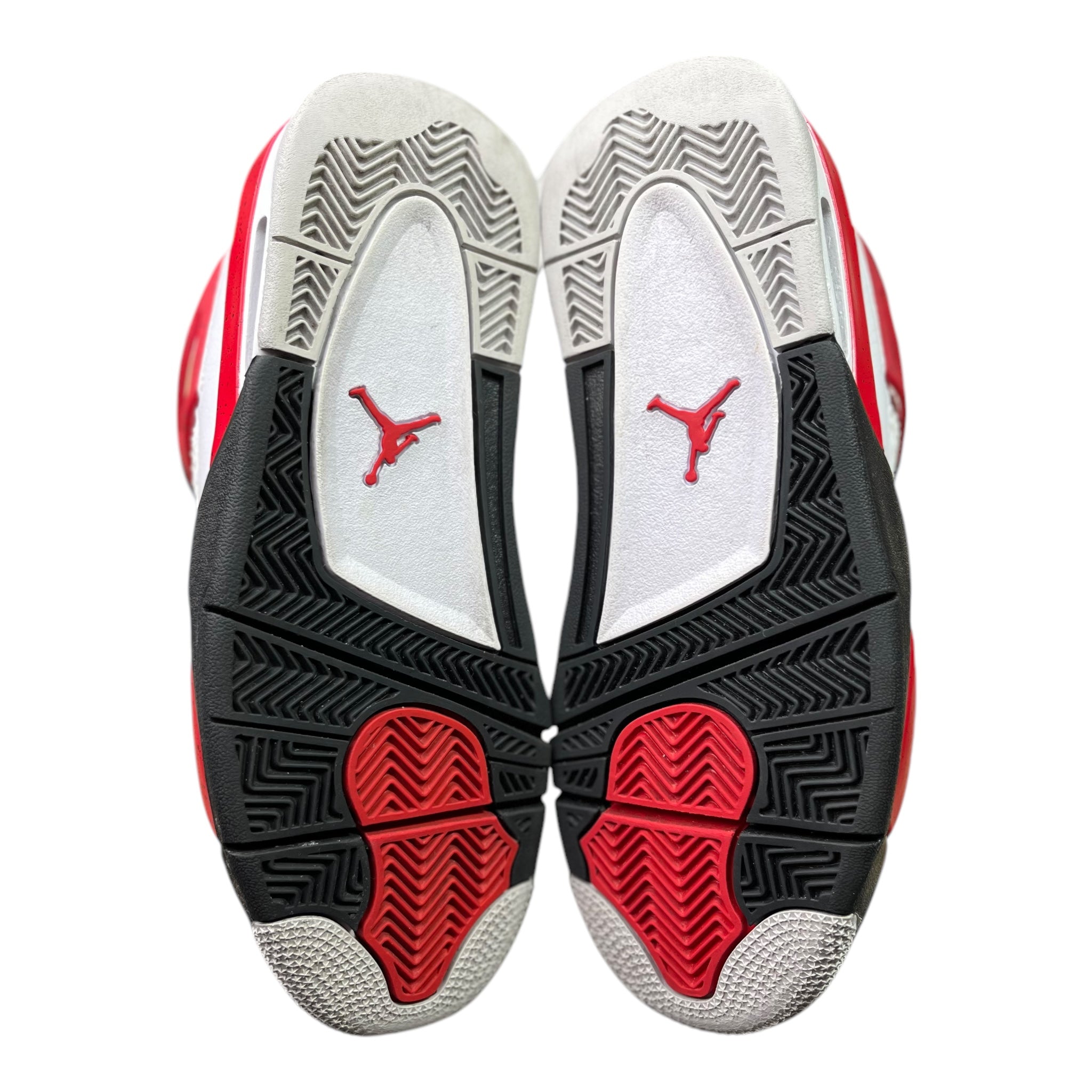 Jordan 4 Retro Red Cement (40EU)