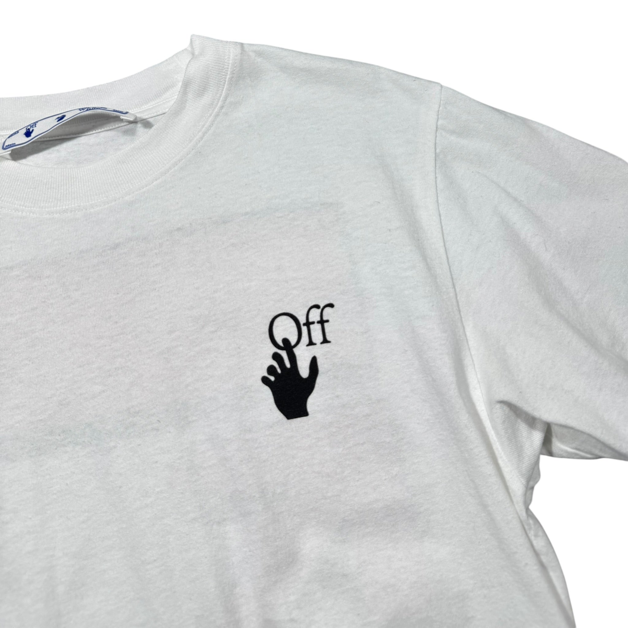 T-shirt Off-White (S)