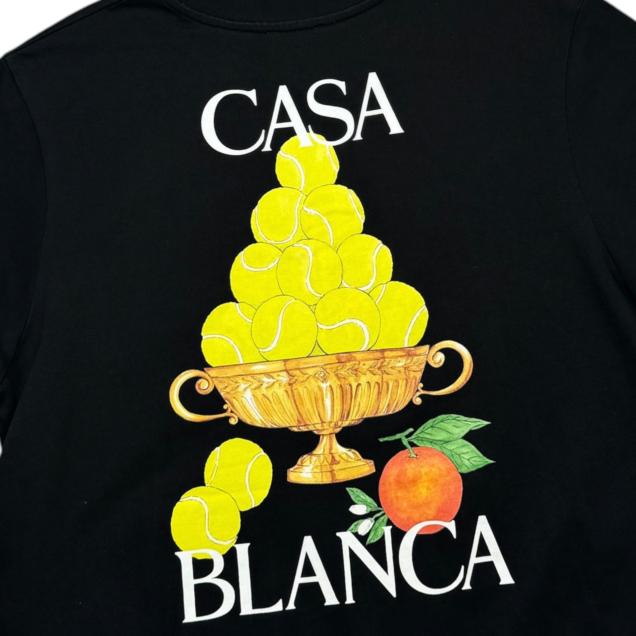 T-shirt Casablanca (XL)