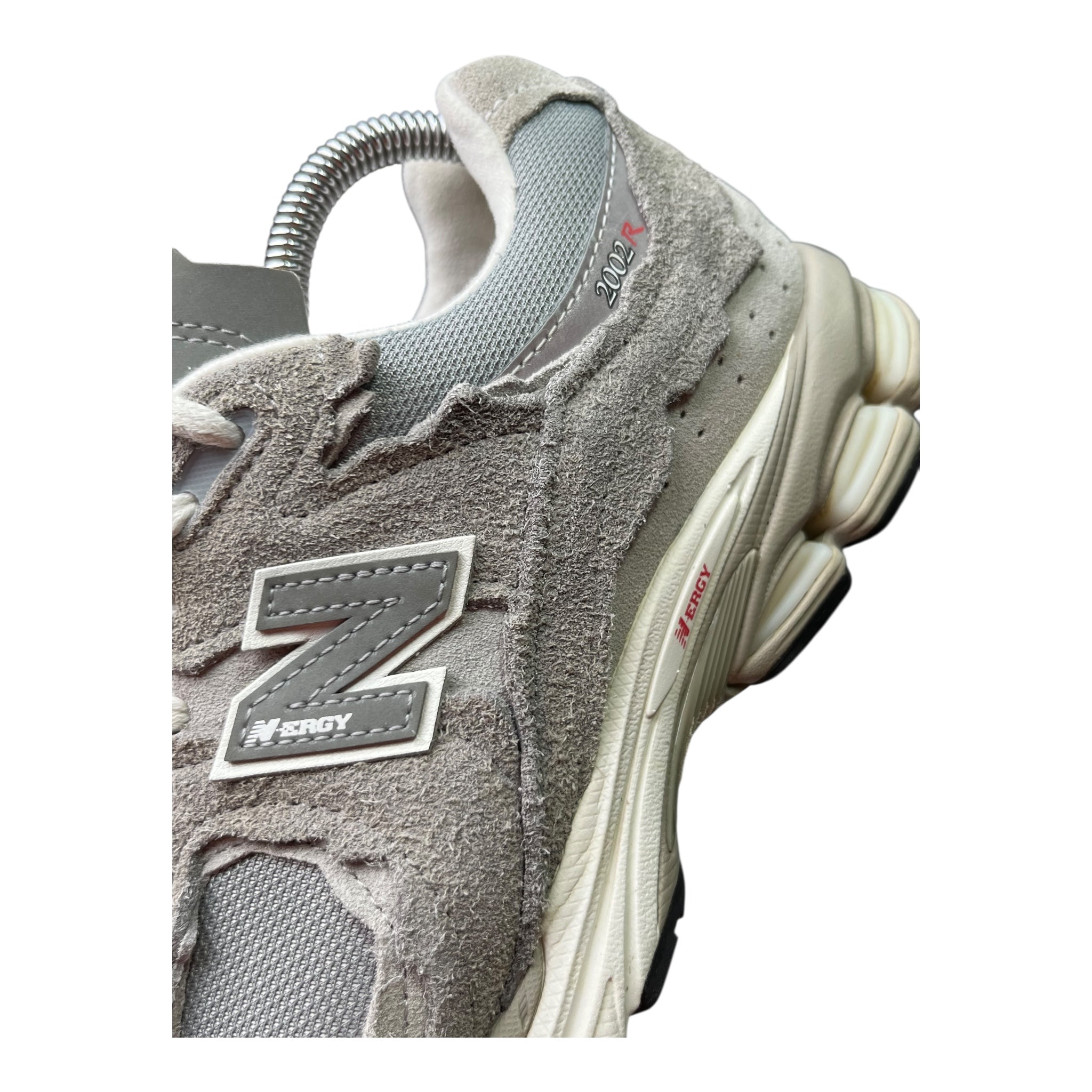 New Balance 2002R Protection Pack Grau (41.5EU)