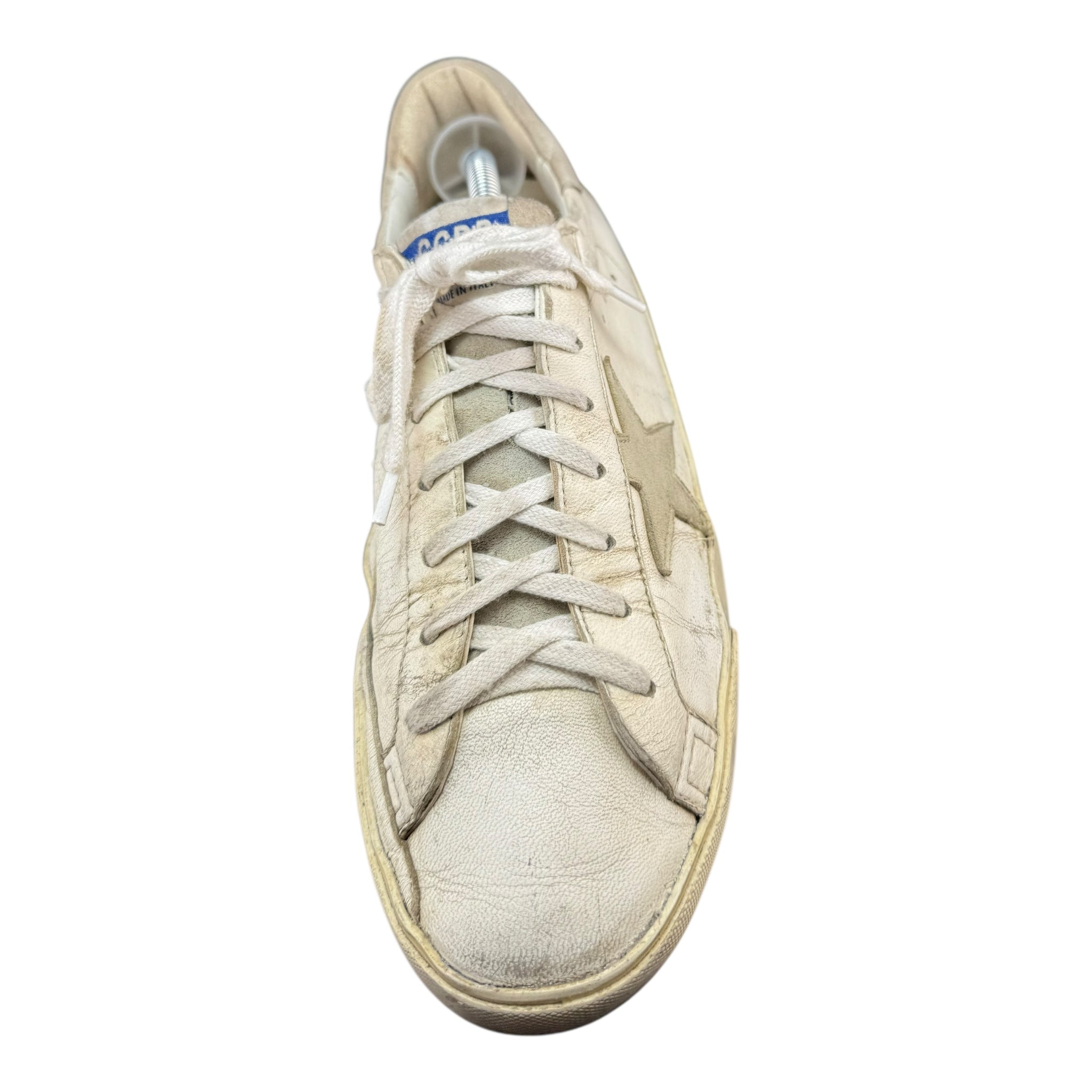 Golden Goose SuperStar (45EU)