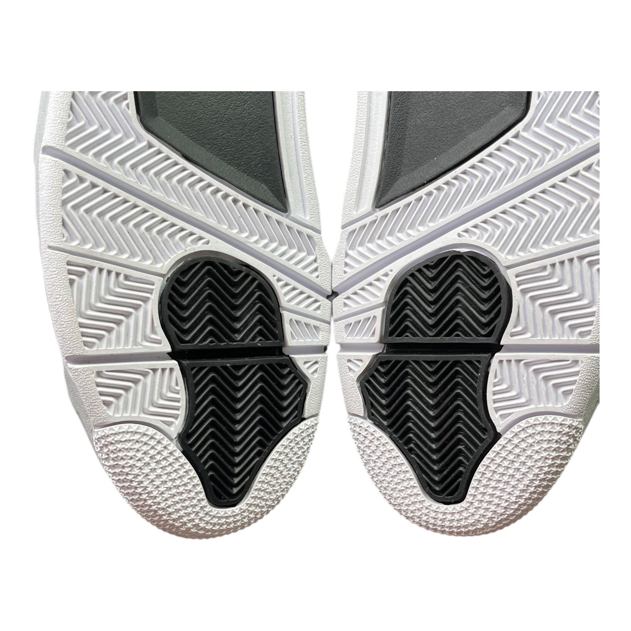 Jordan 4 Retro Fear (45.5EU)