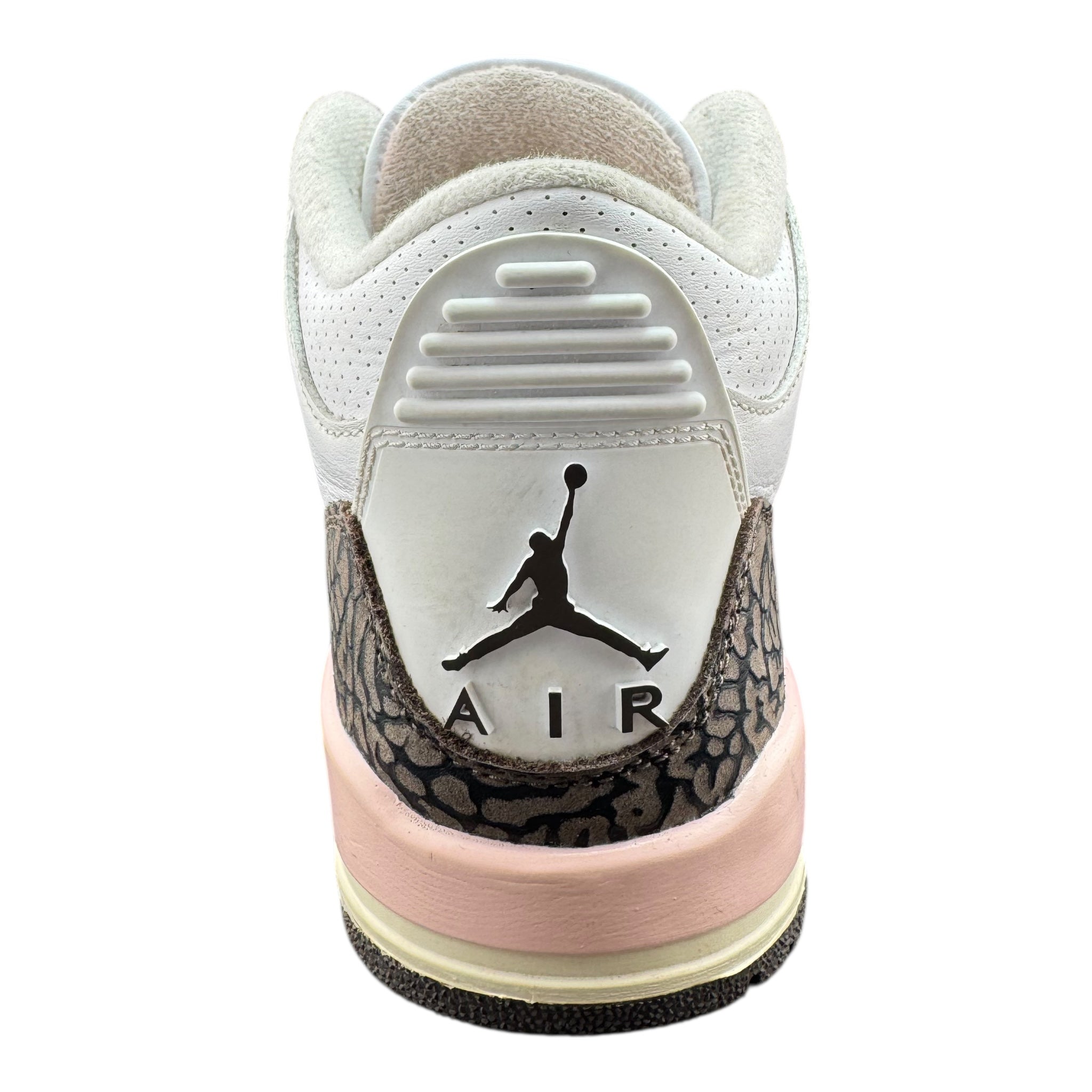 Jordan 3 (37.5EU)
