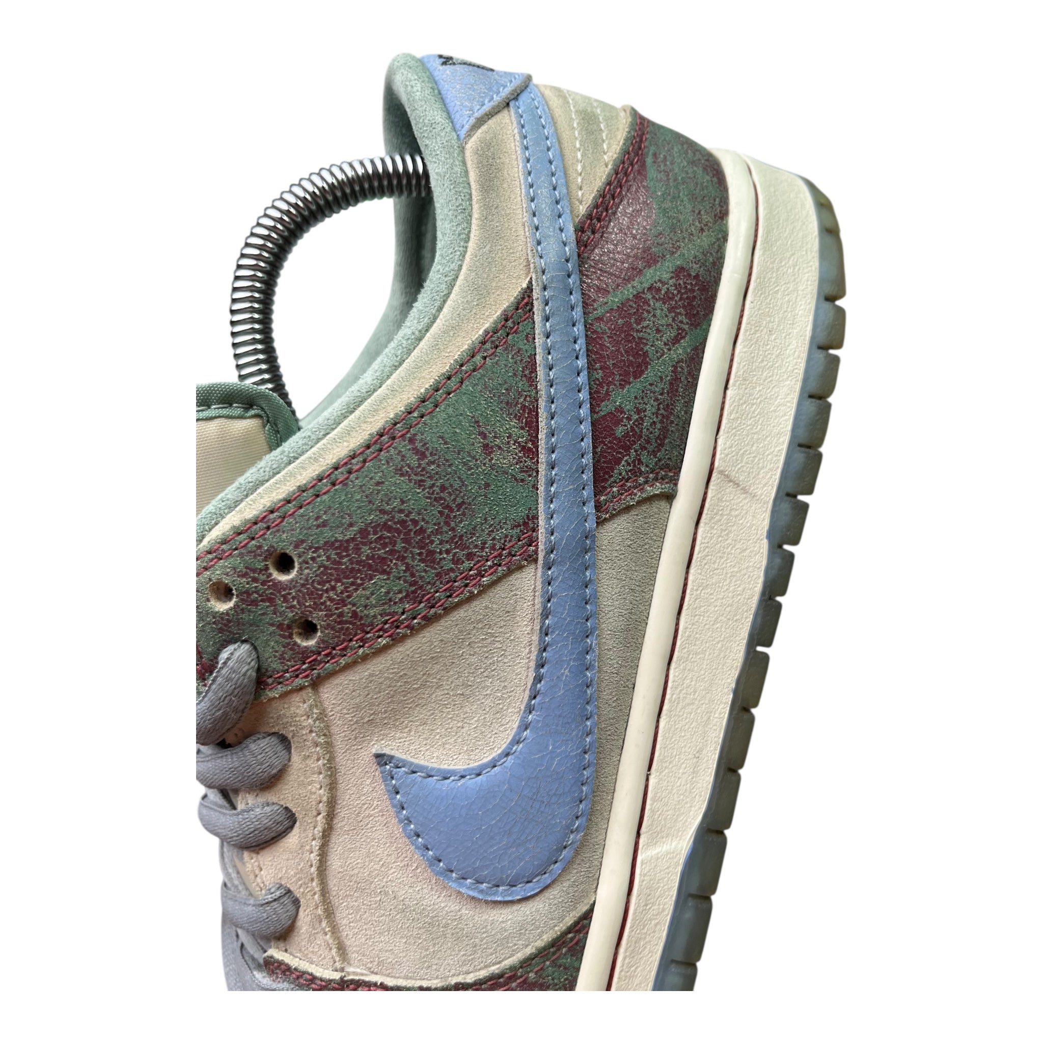 Nike Dunk Low SB Crenshaw Skate Club (42.5EU)