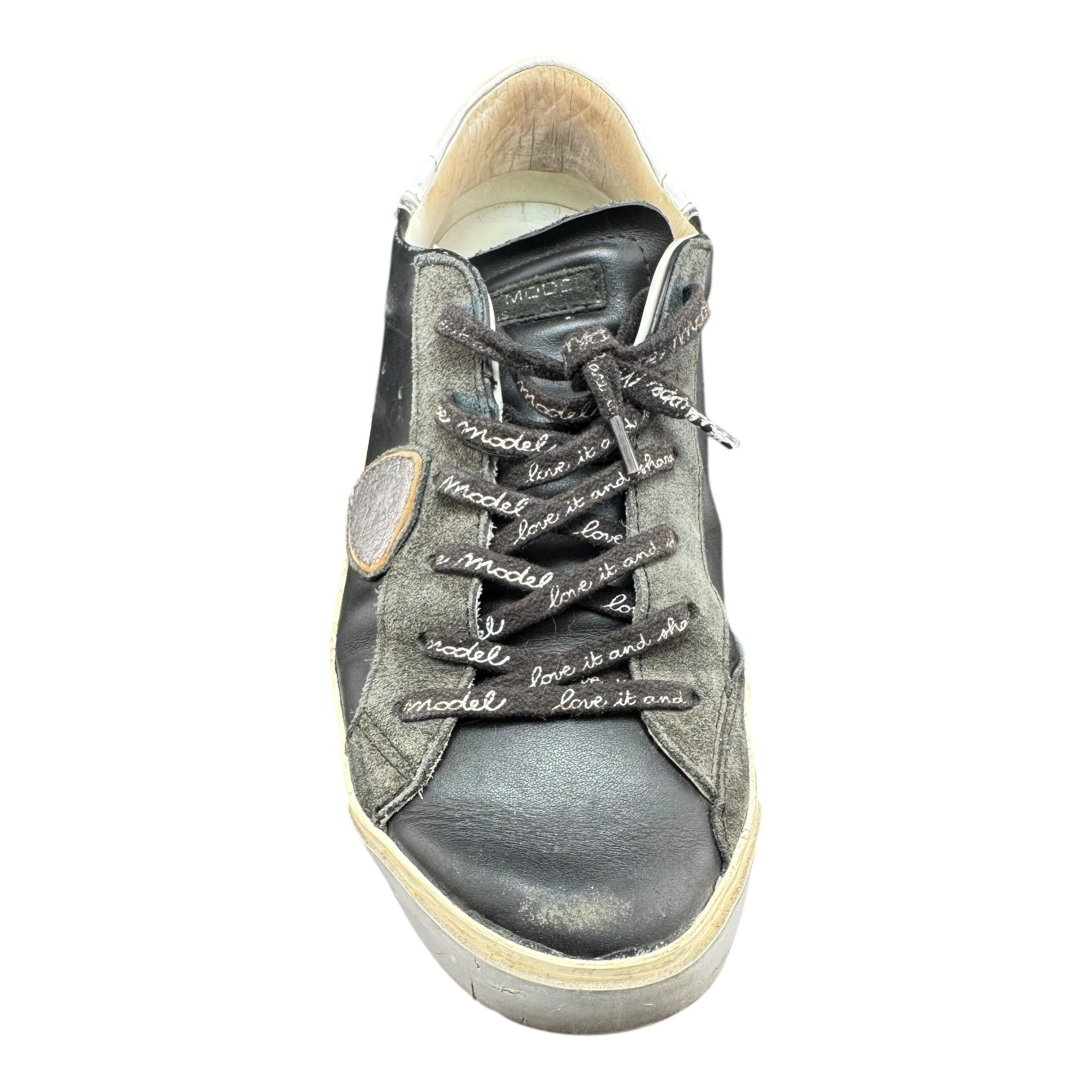 Phillipe Model (39EU)