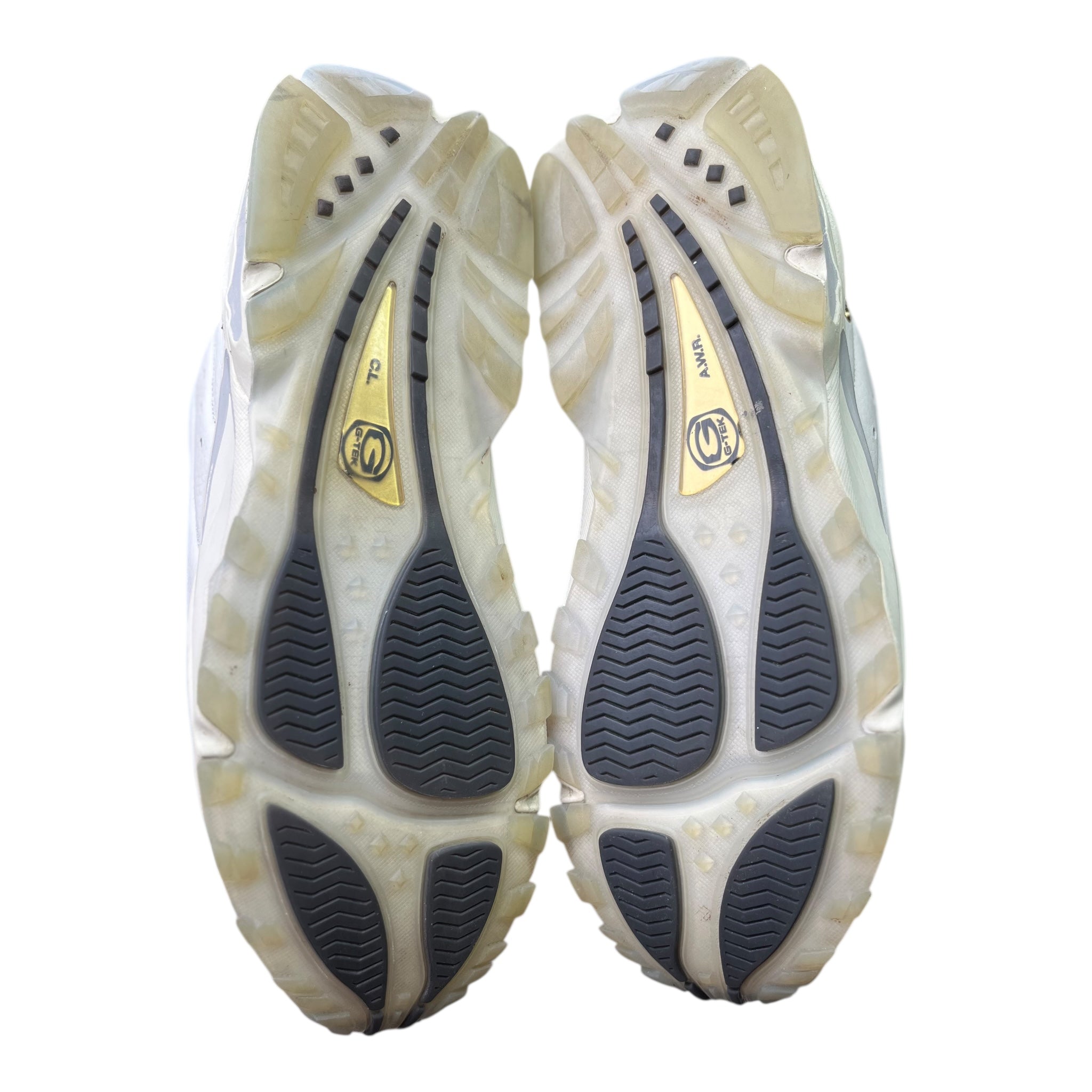 Nike Hot Step Air Terra Drake NOCTA Champagne (46EU)