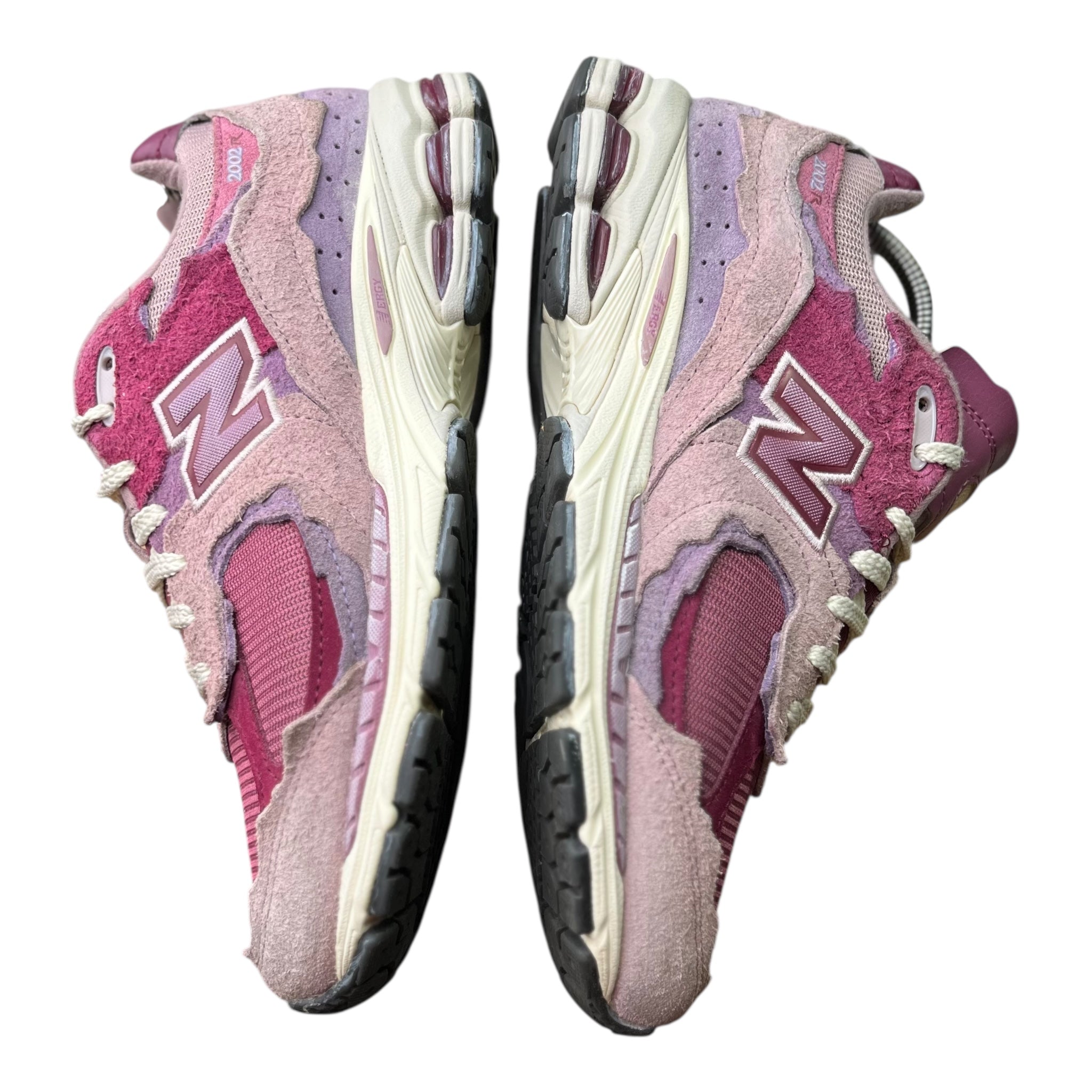 New Balance 2002R Protection Pack Pink Lilac (41.5EU)