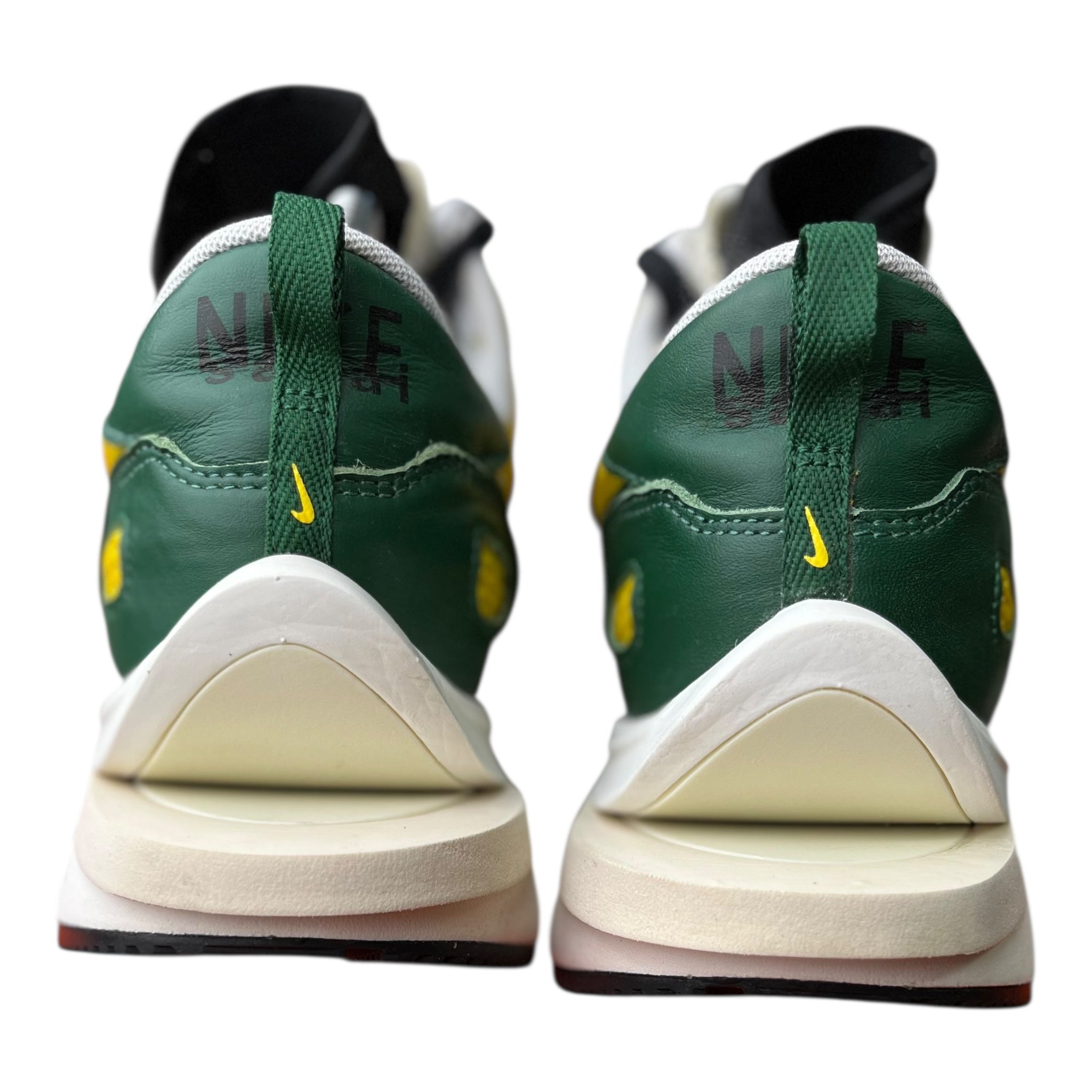 Nike Sacai Vaporwaffle Tour Yellow (45EU)