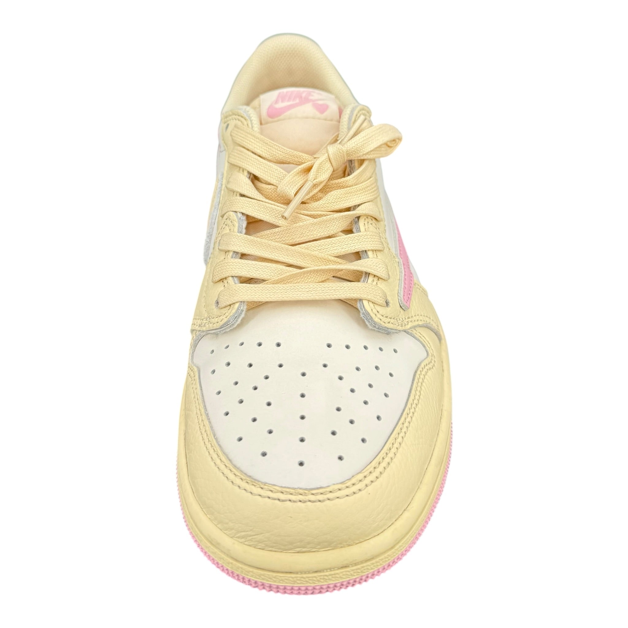 Jordan One Low Travis Scott Shy Pink (42EU)