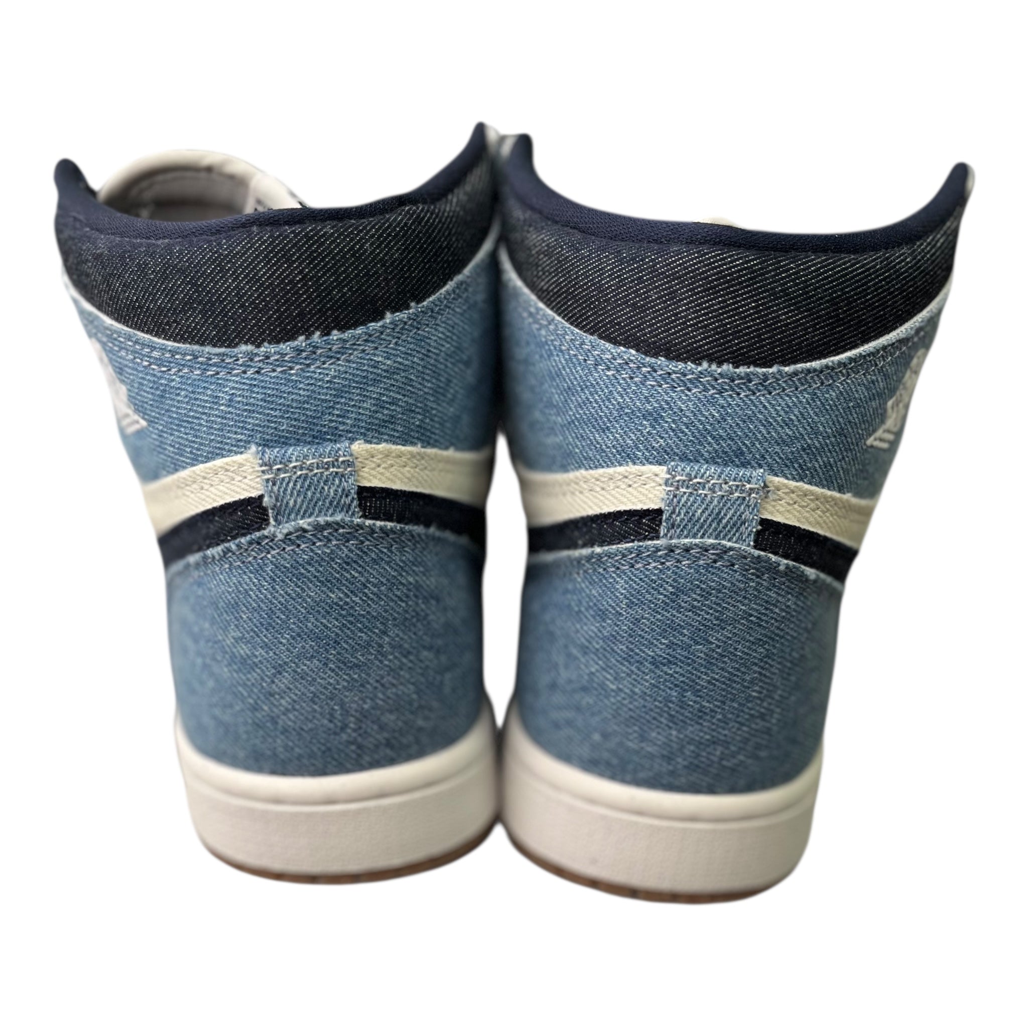 Jordan 1 Retro High OG Sp Denim Obsidian (40EU)