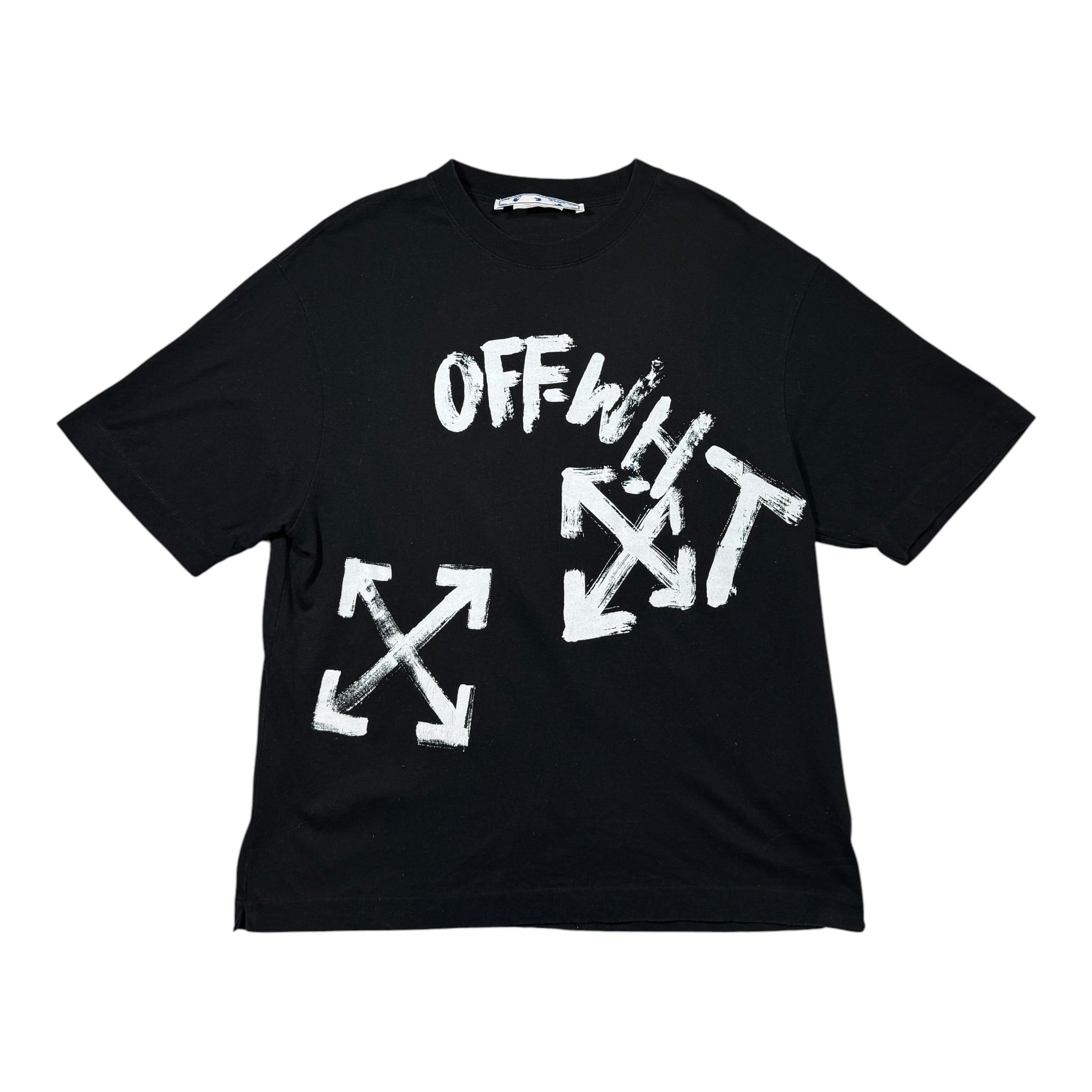 T-shirt Off-White (S)