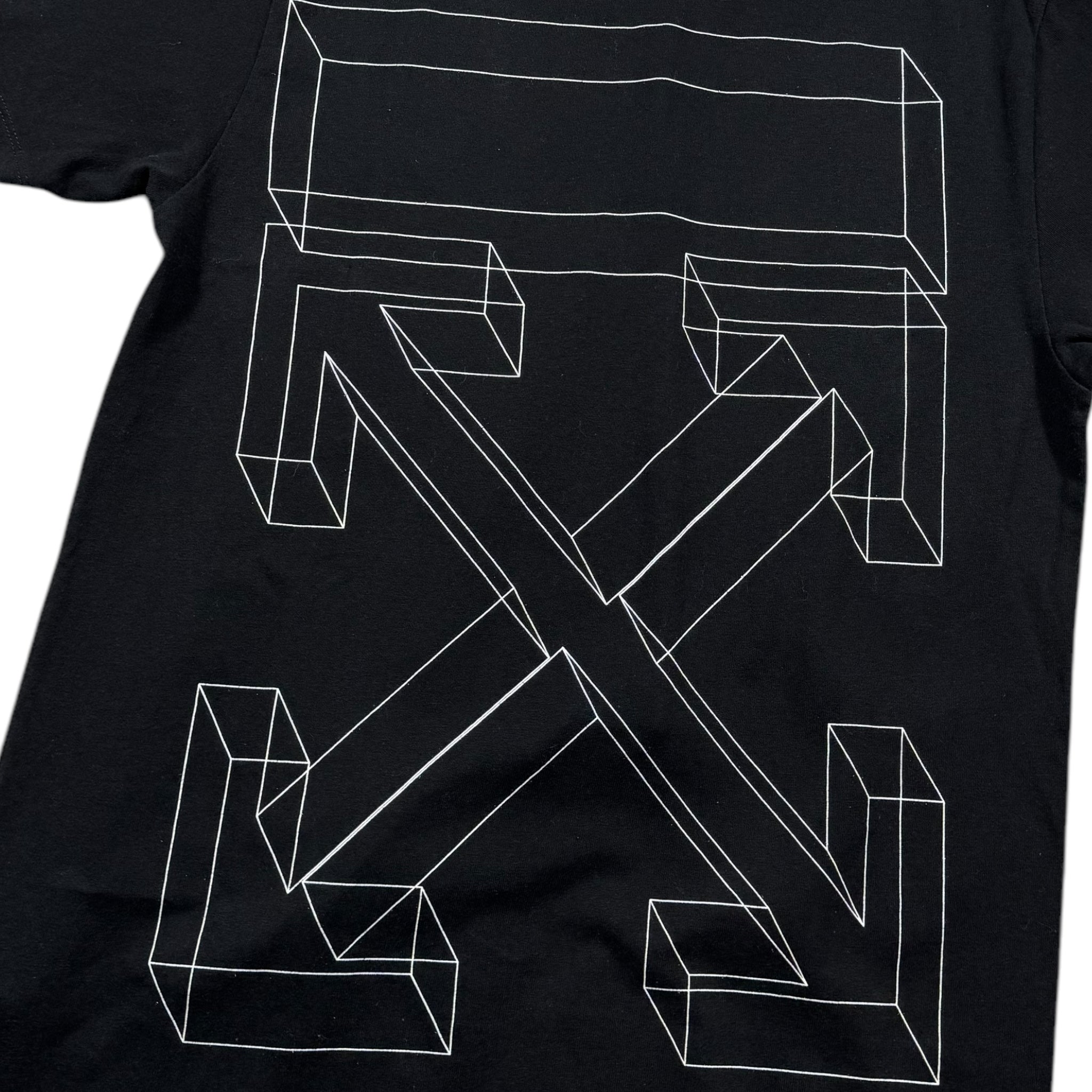T-shirt Off White (XS)