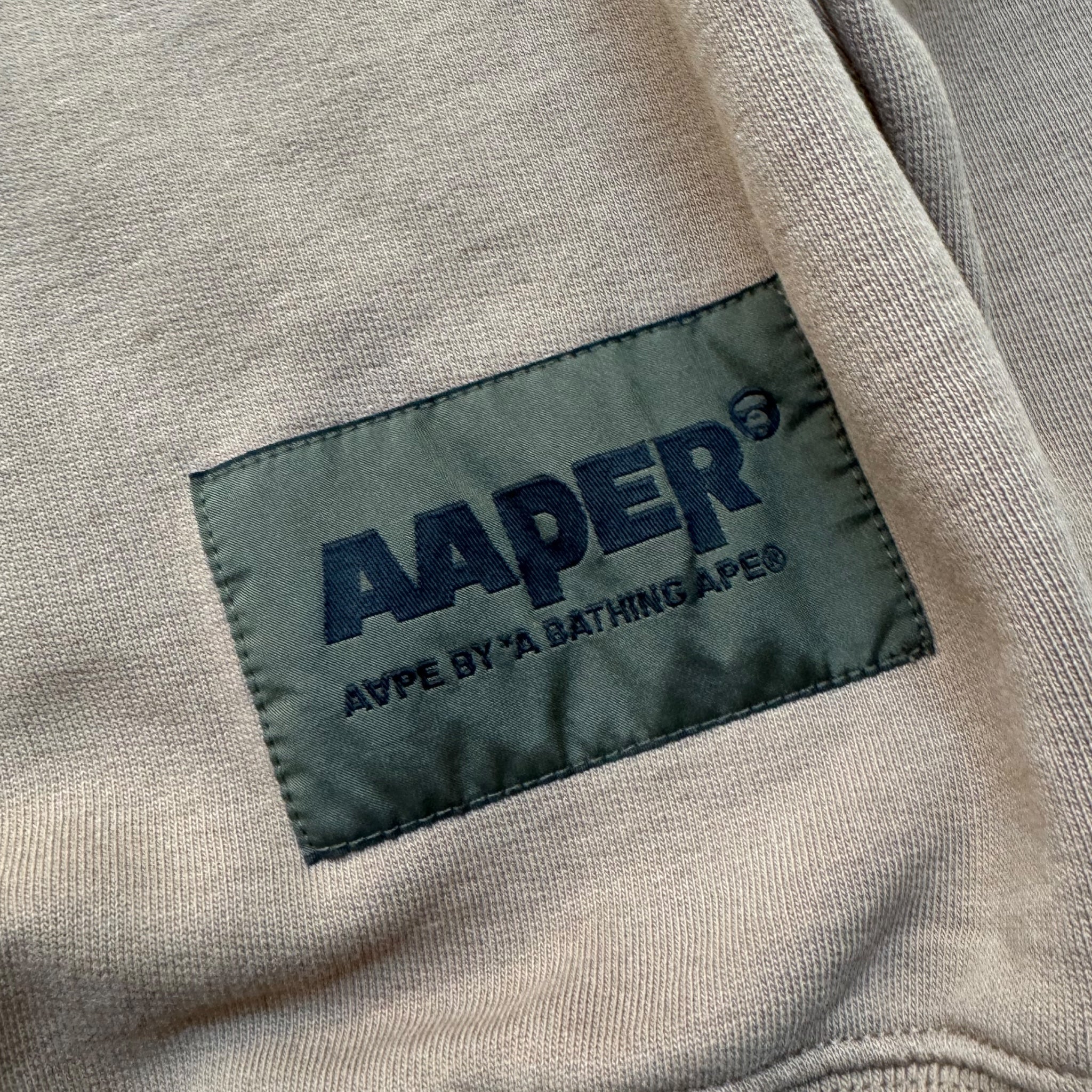 Sweat Bape (M)