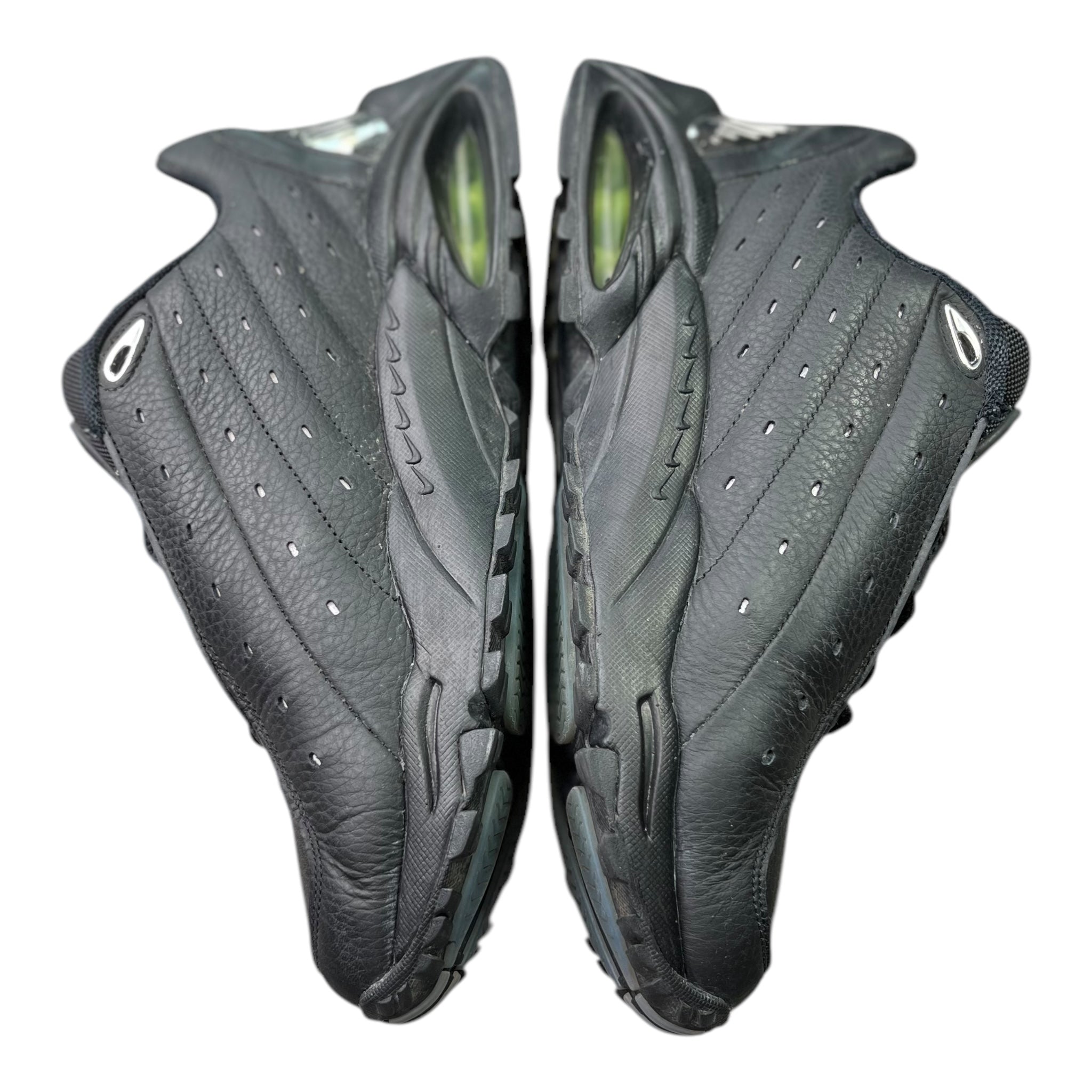 Nike Hot Step Air Terra Drake NOCTA Black (42EU)