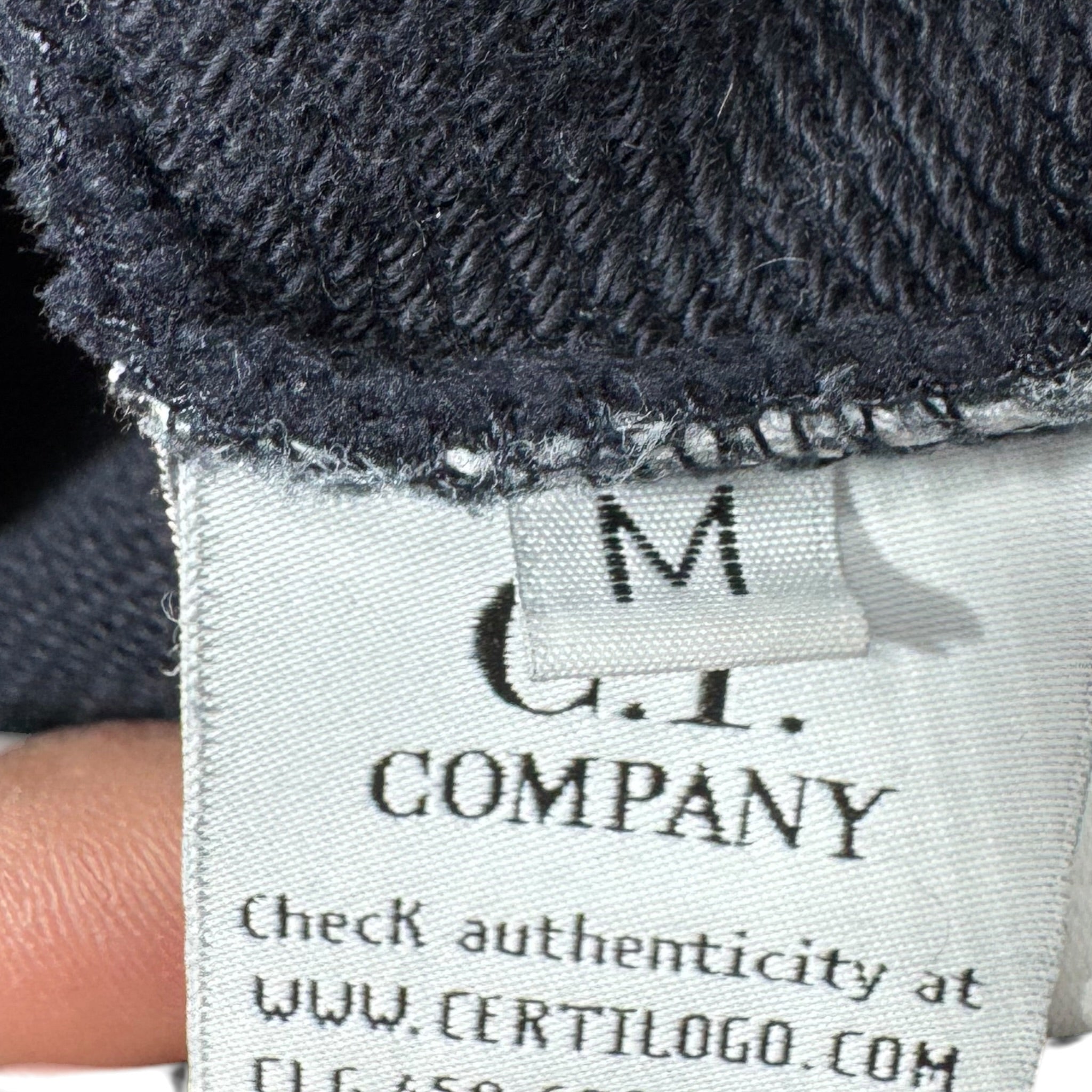 Sweat C.P. Company (M)