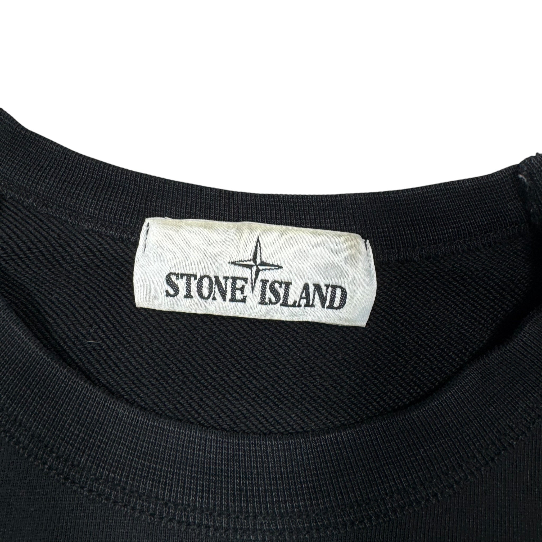 Sweat Stone Island (S)