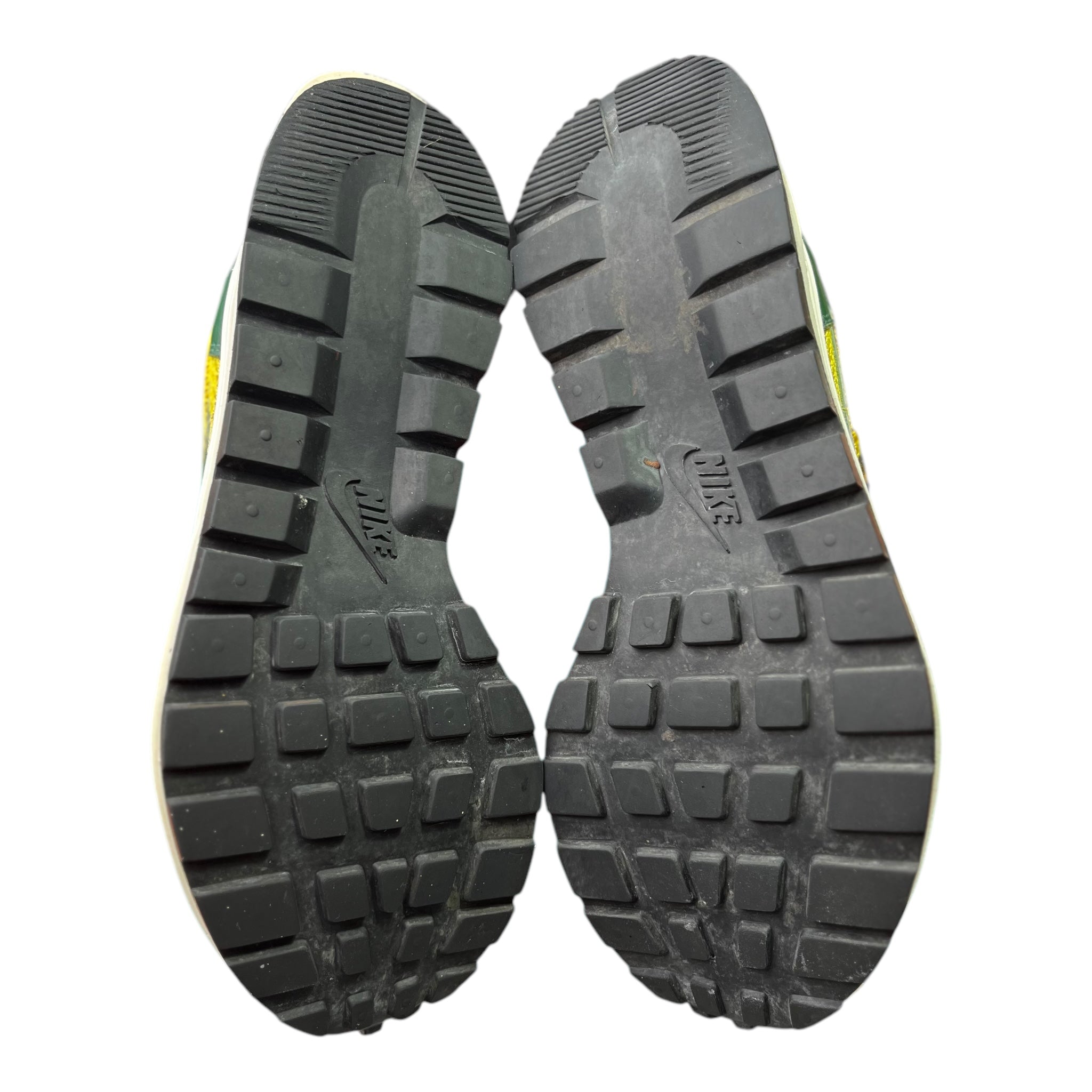Nike Sacai Vaporwaffle Tour Yellow (43EU)
