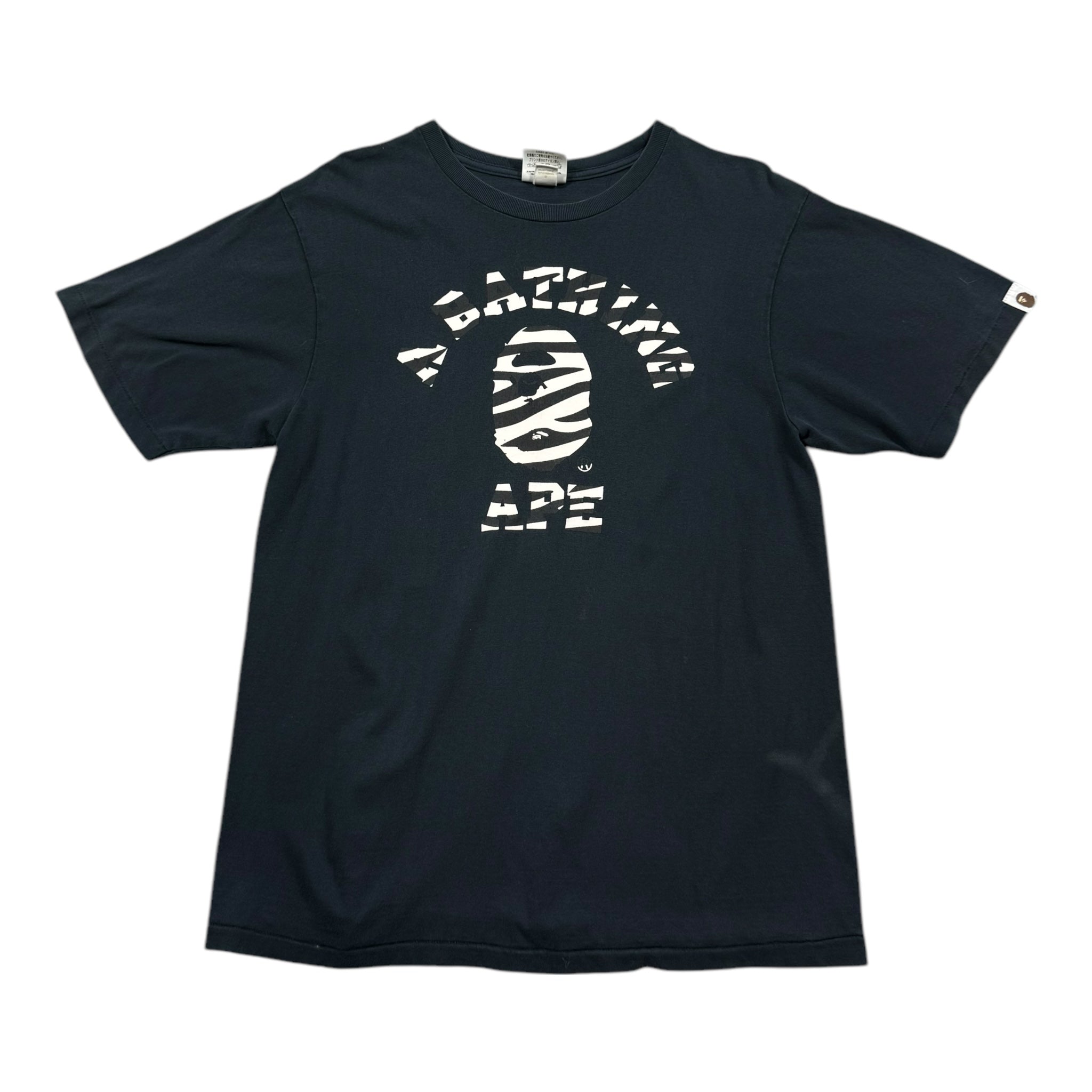 T-shirt Bape (M)