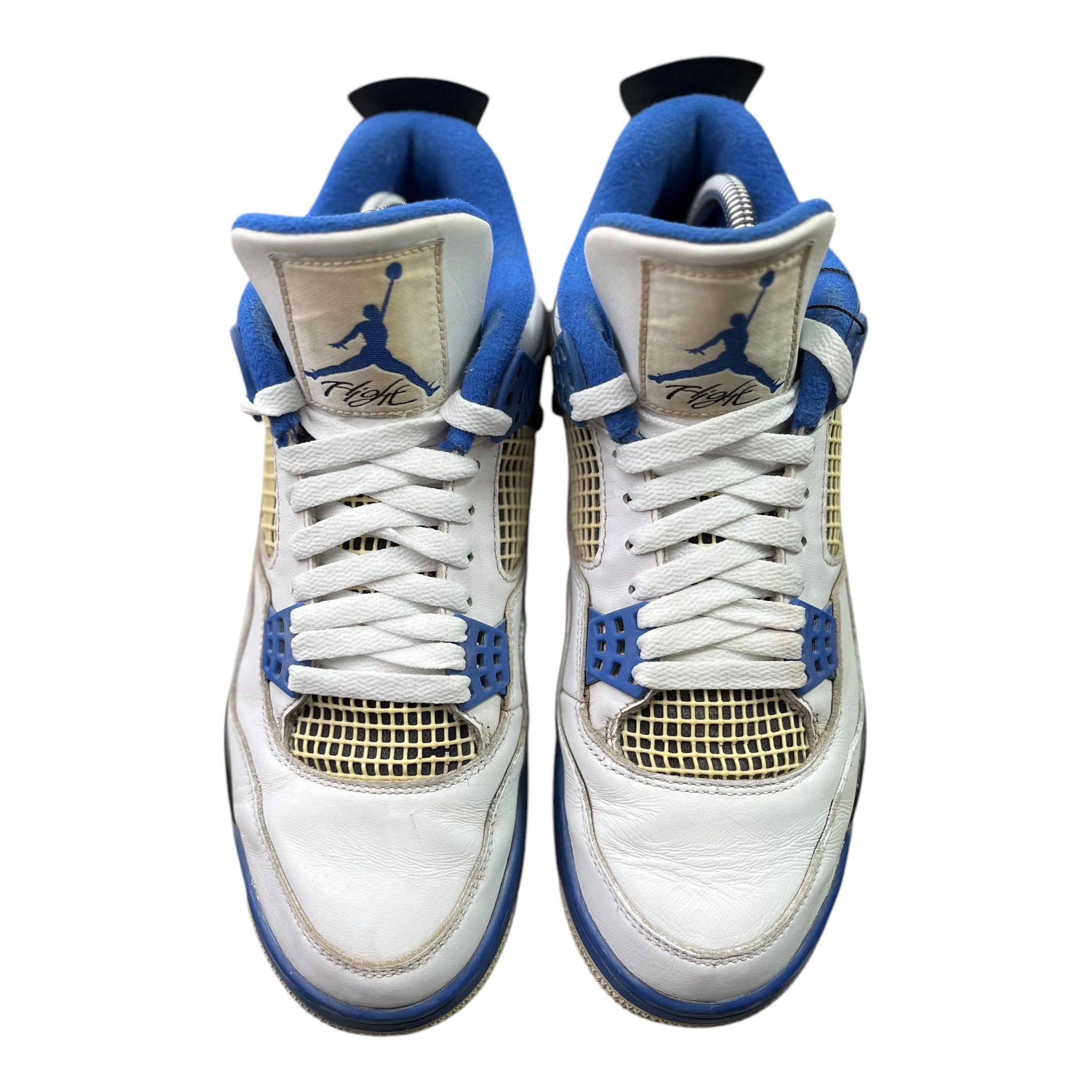 Jordan 4 Retro Motorsports (43EU)